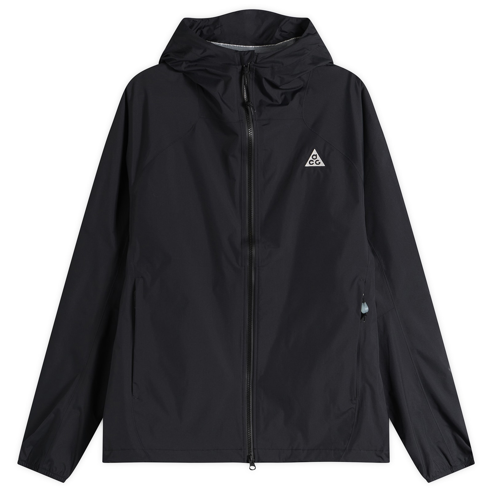 Nike Men's ACG Phantazma Jacket Black/Summit White