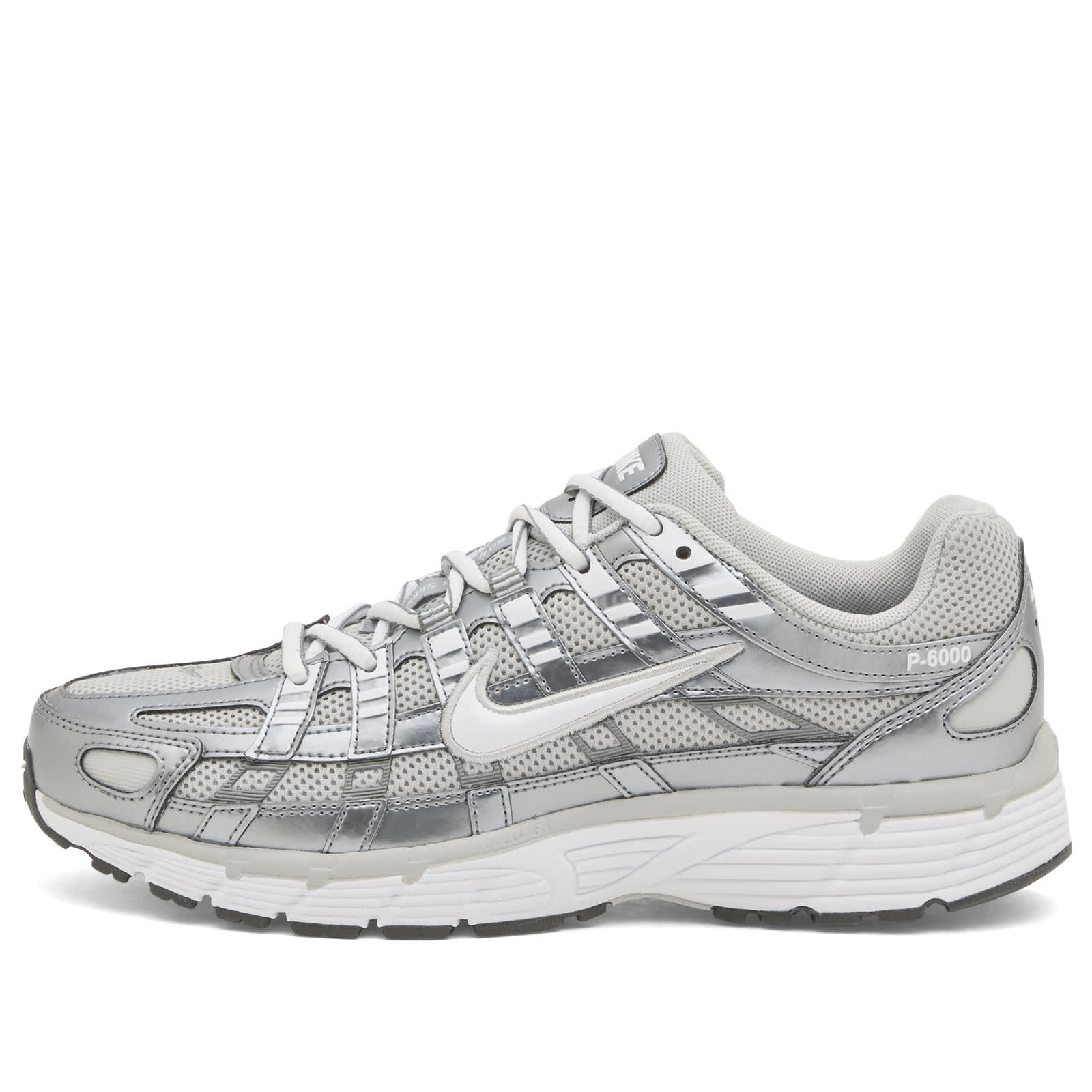 Nike P-6000 Met Sneaker