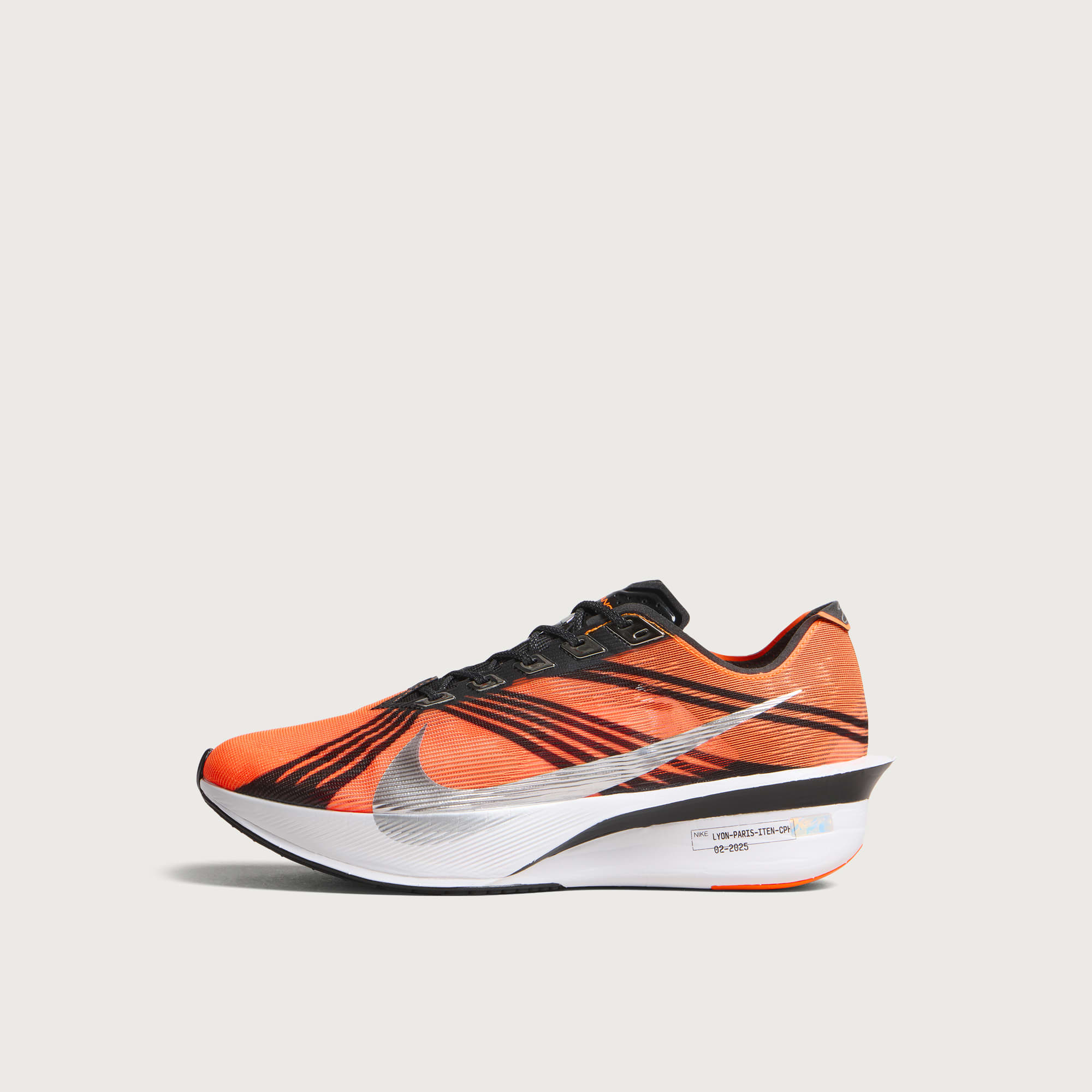 Nike Zoomx Vf Distance Sneaker