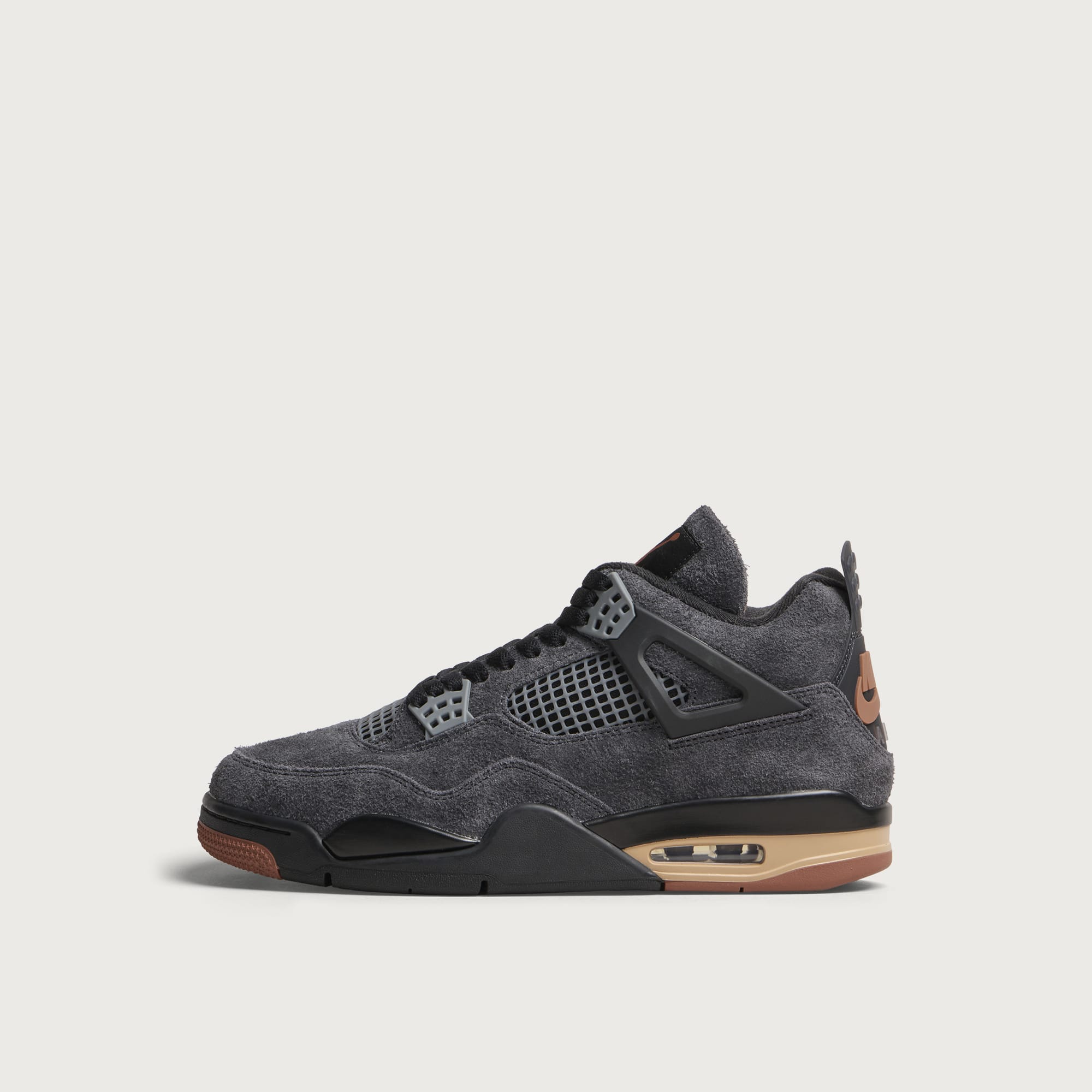 Air Jordan 4 Retro Sneaker