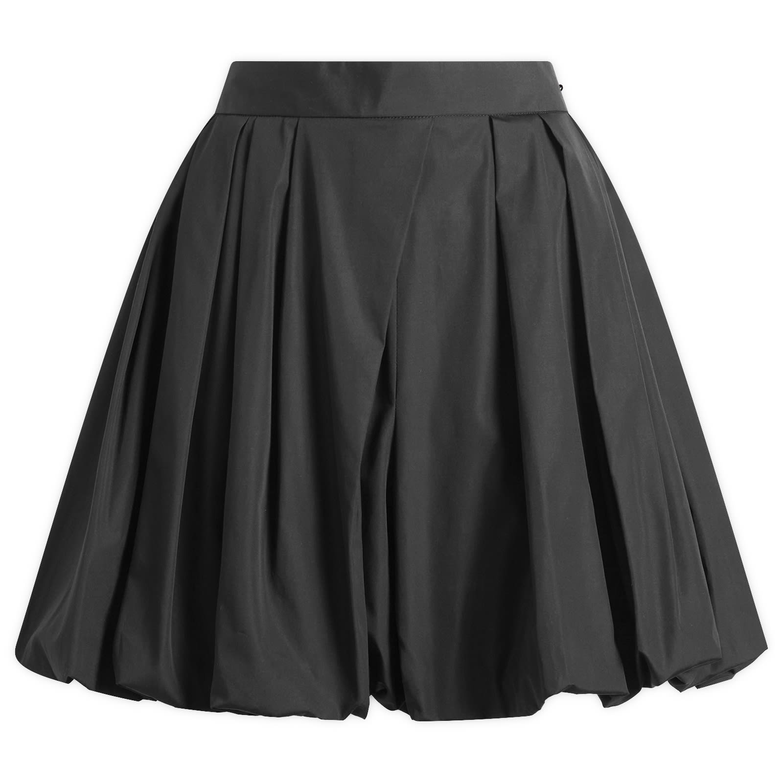 Jil Sander Women's Shorts in Black, Size EUR 34