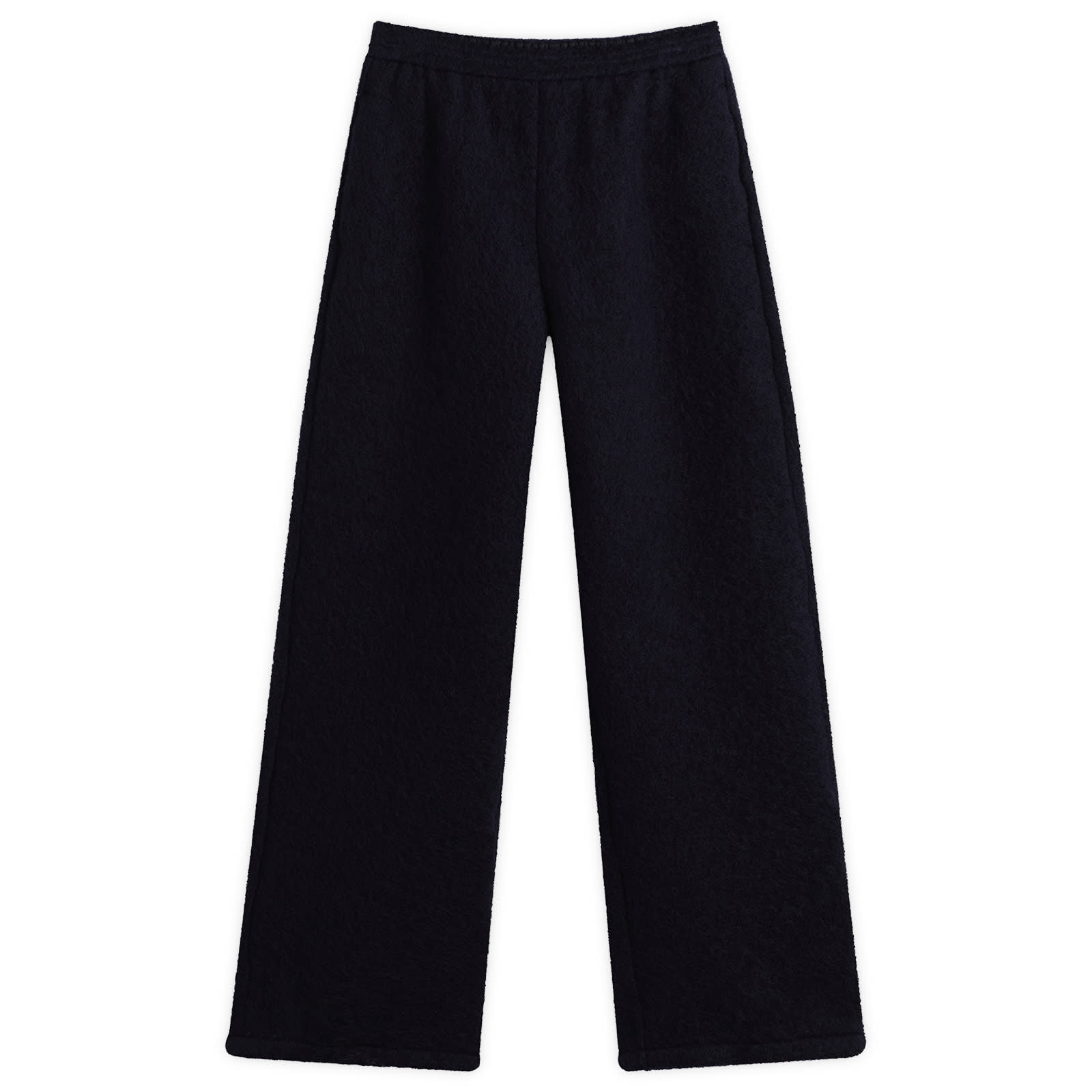 Jil Sander Women's Embroidered Pants Ink