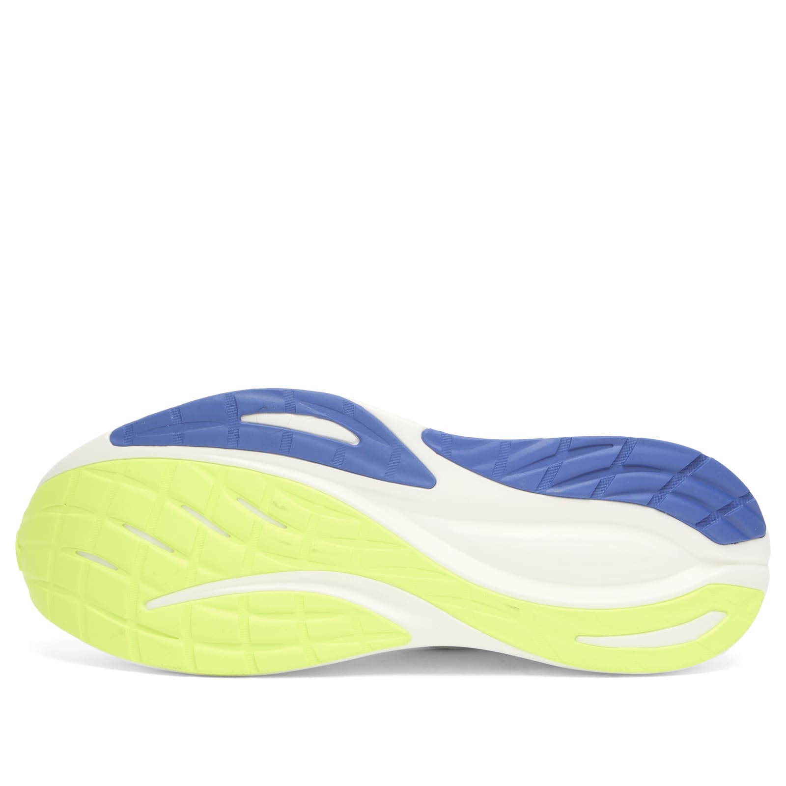 Mizuno Neo Zen 2 Neutral running shoe Men-white, blue | J1GC2686