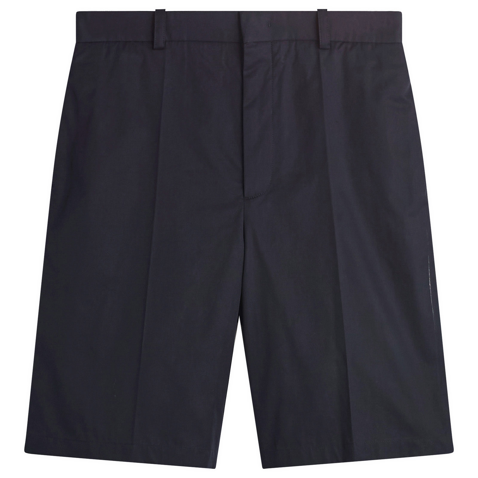 Jil Sander Plus Active Shorts Black - Curated Menswear