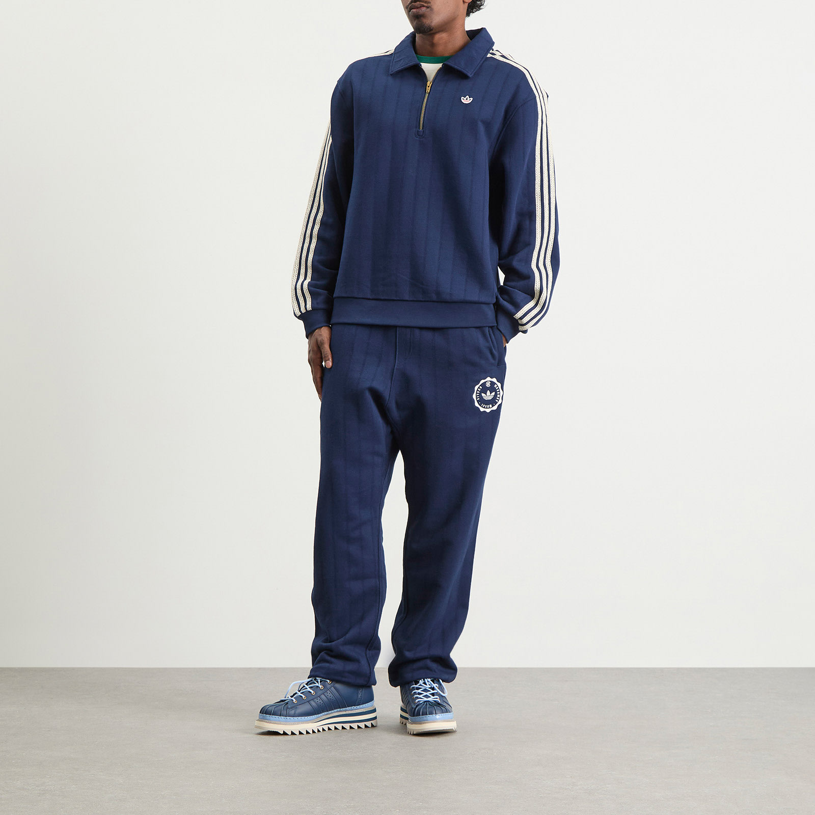 アディダス クロット アディブレイク パンツ JM4241 | ADIDAS | FETCHING