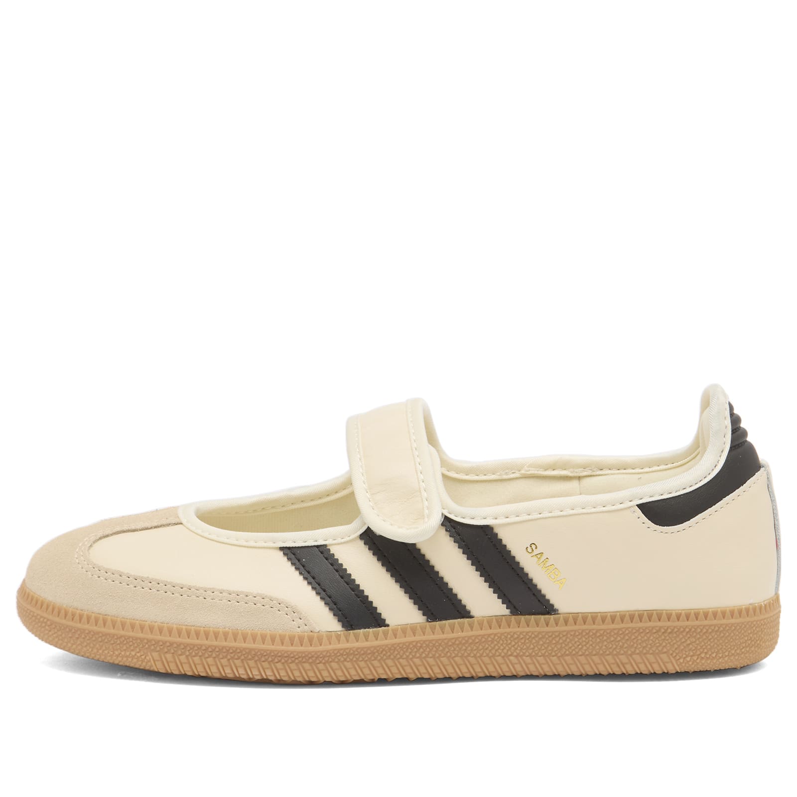 adidas gazelle silver green womens Adidas Women's Samba OG Cardboard / Chalk White / Brown Desert Low Top  Sneakers