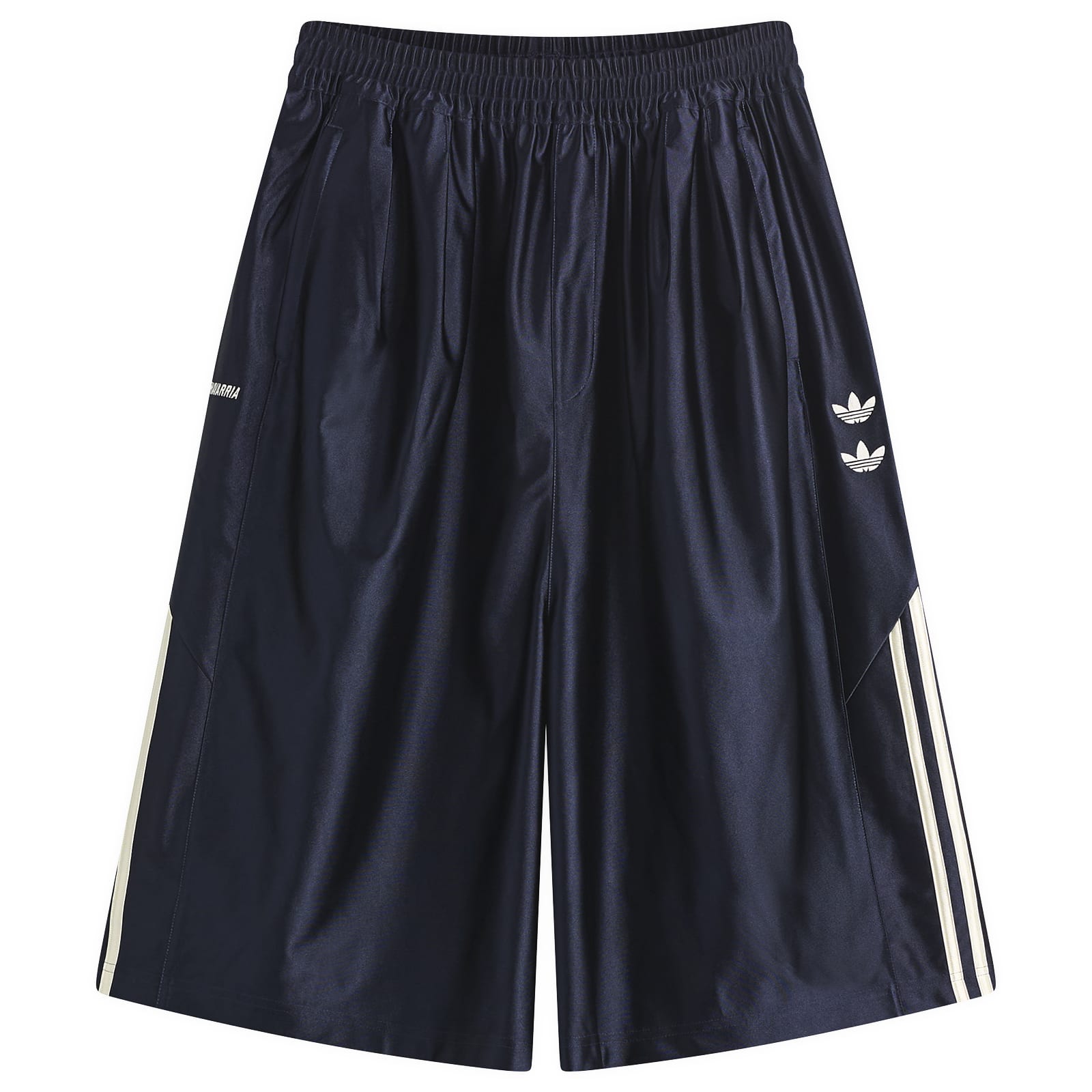 新品  WILLY CHAVARRIA GYM SHORTS S X WILLY CHAVARRIA DAZZLE SHORT | KD1800 | FOOTY.COM