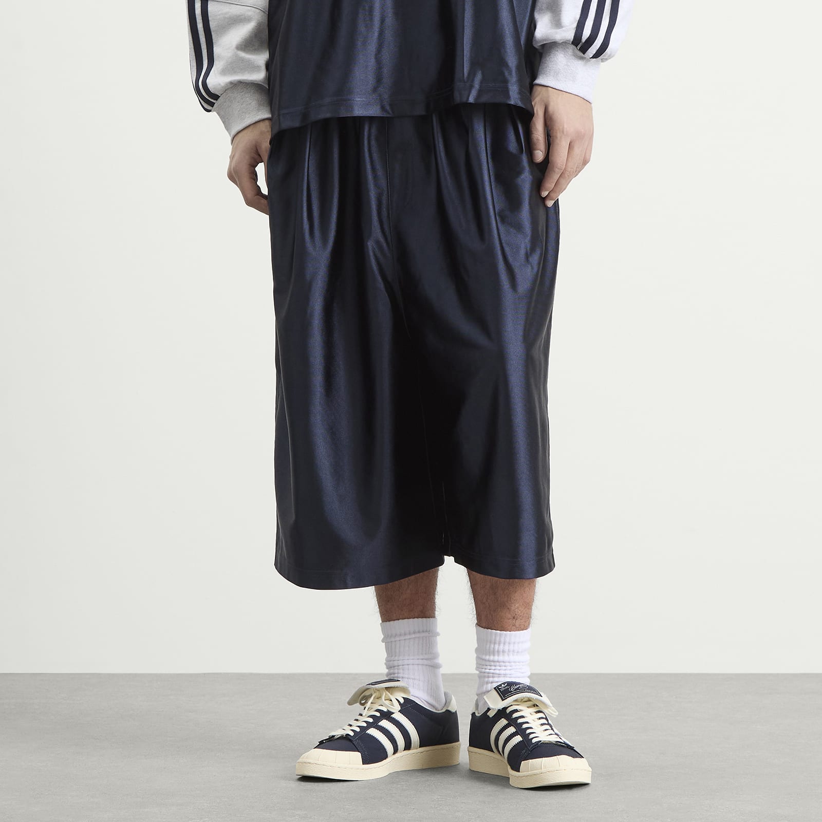 X WILLY CHAVARRIA DAZZLE SHORT | KD1800 | FOOTY.COM