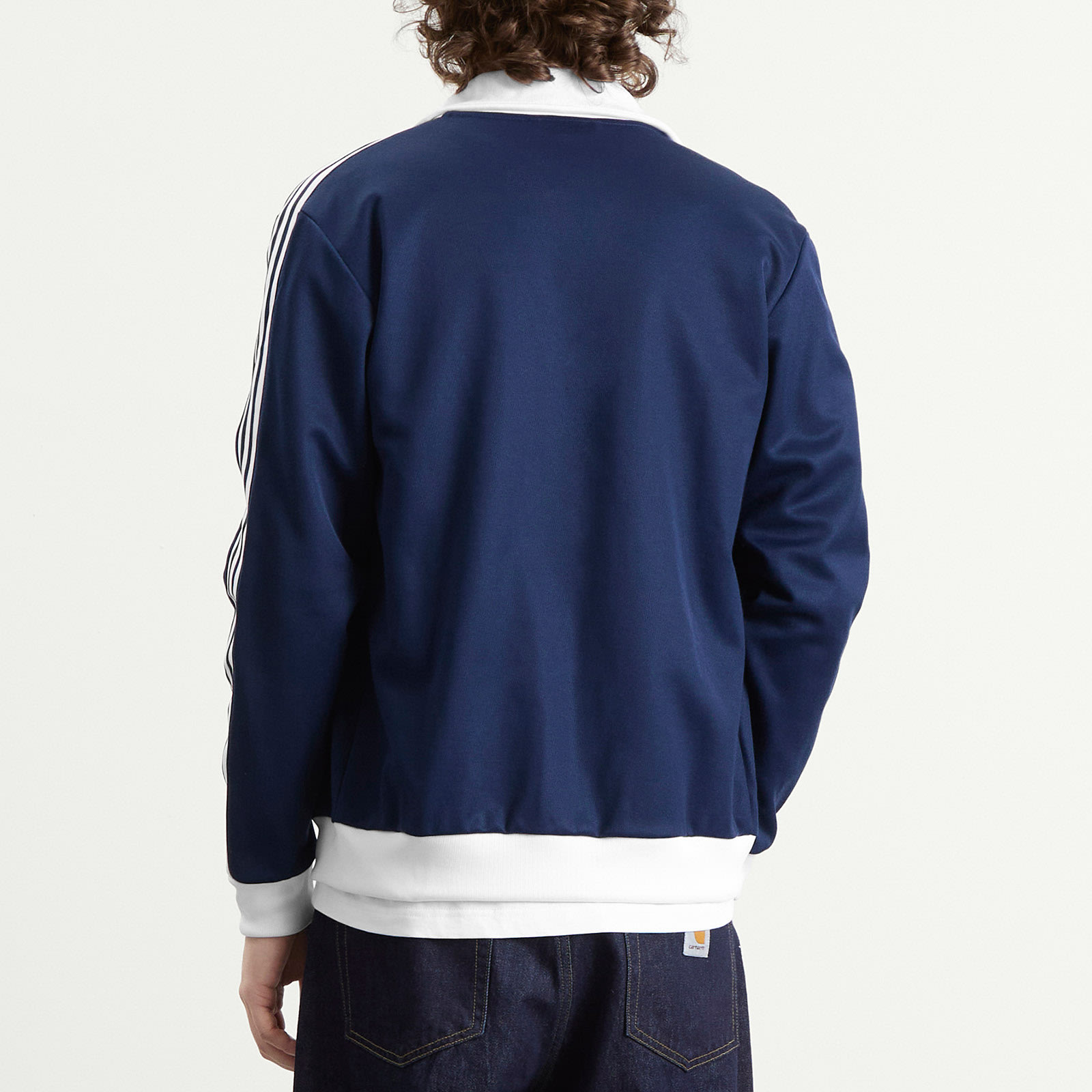 クラシックトラックトップ KE3526 | ADIDAS | FETCHING