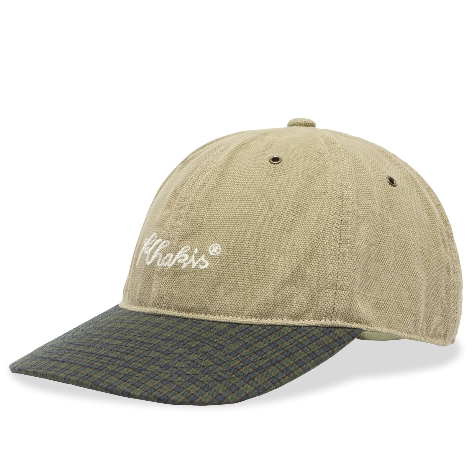 Khakis Men’s Reed Cap