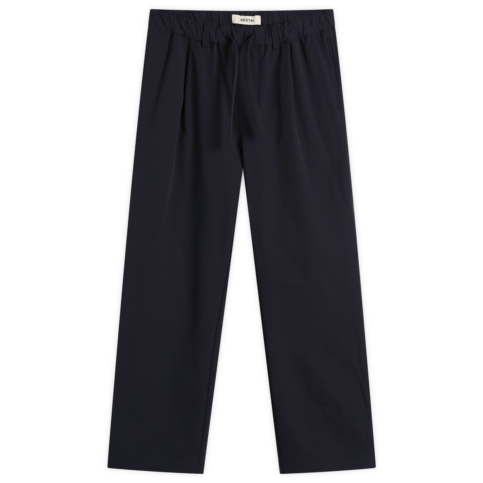 Kestin Men’s Doune Pant Dark Navy Cordura