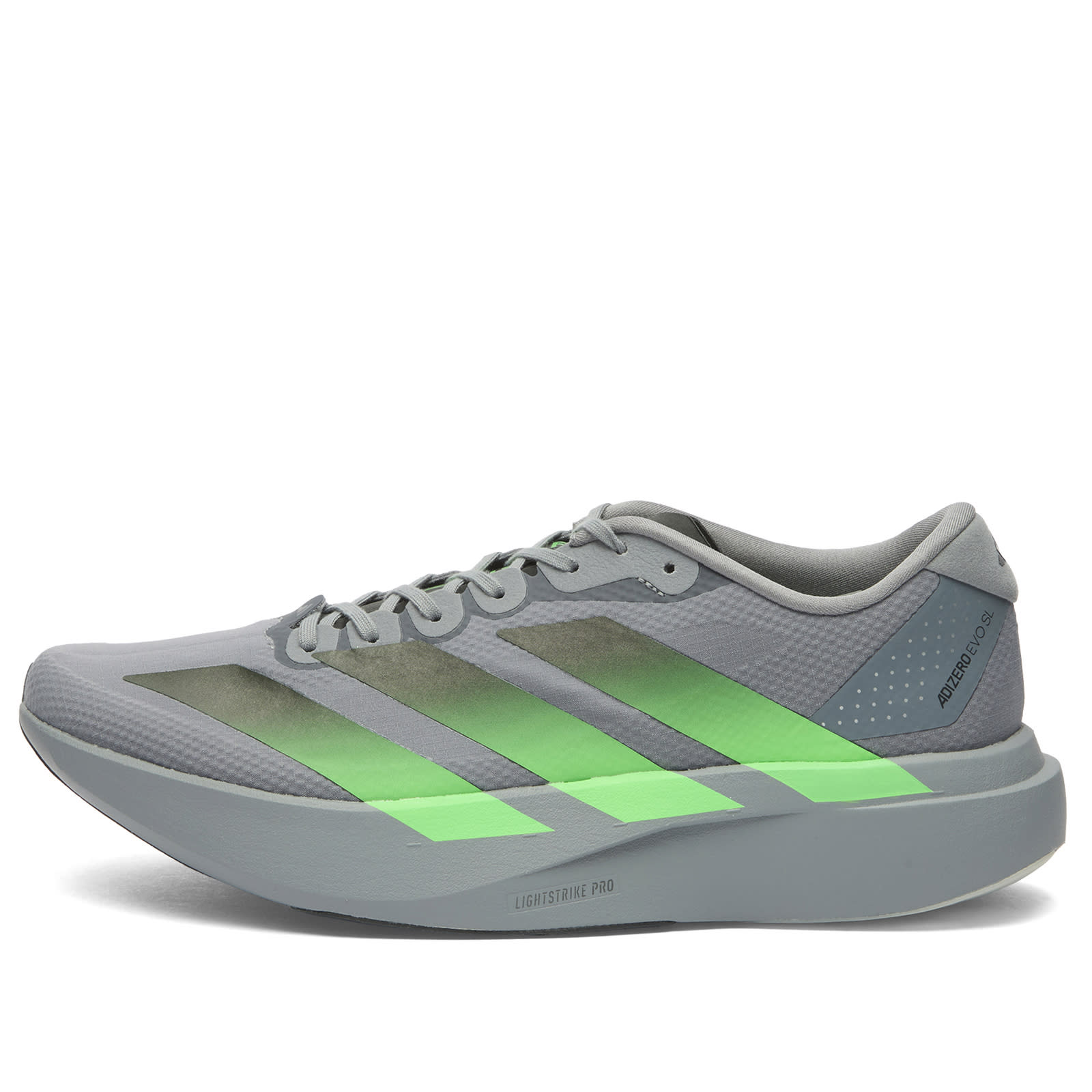adidas Adizero Adios Evo Sl Woven Sneaker