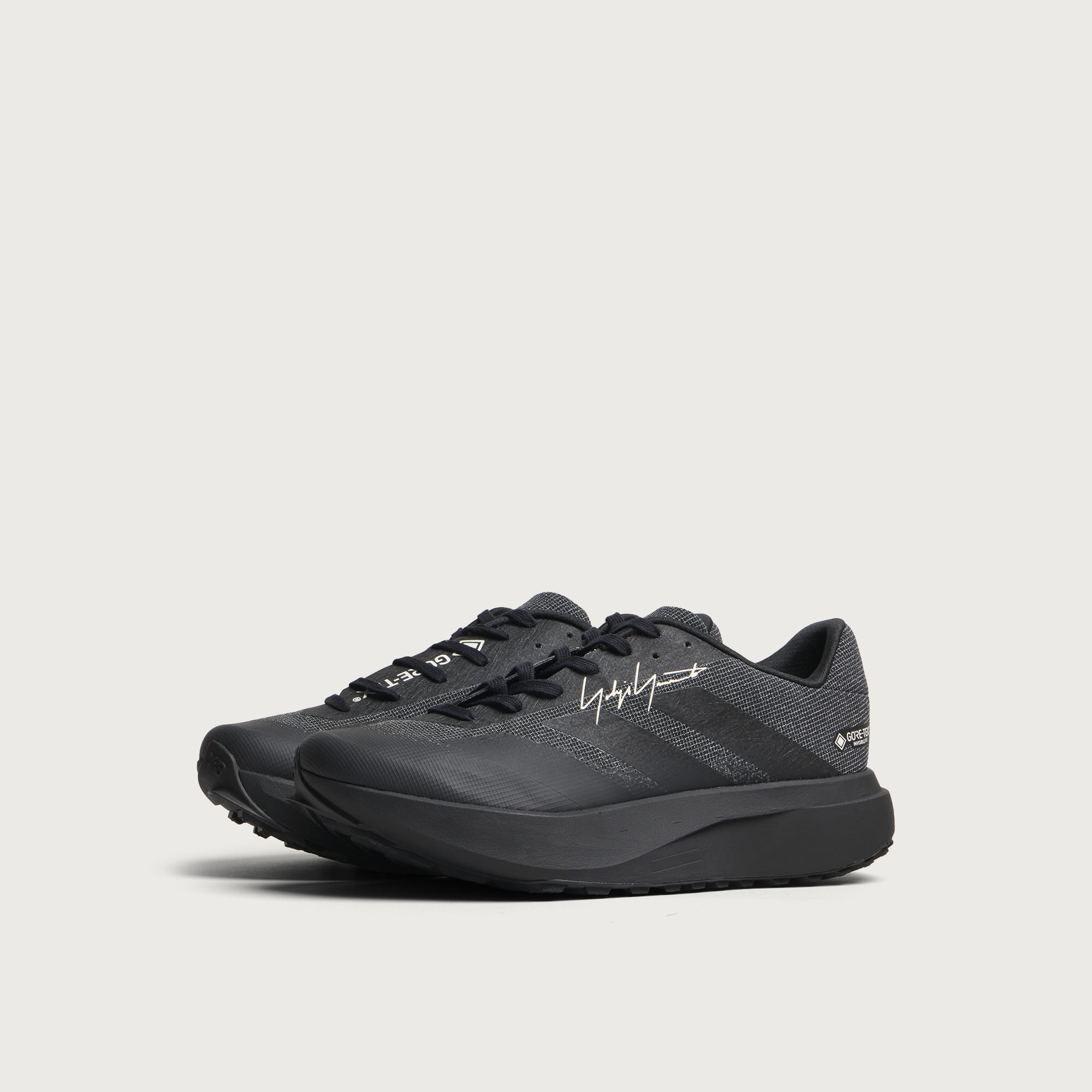 adidas Y-3 Evo SL ATR GTX 'Black' — foto 2