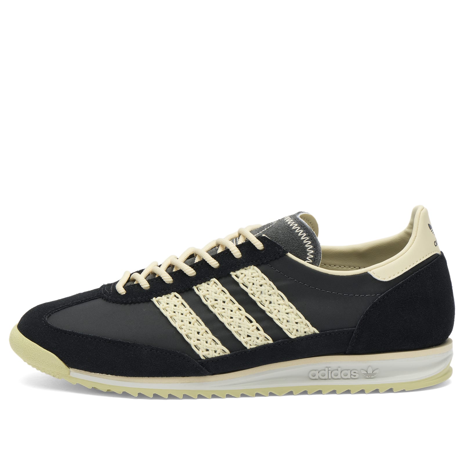 adidas SL 72 OG W "Carbon" (W)
