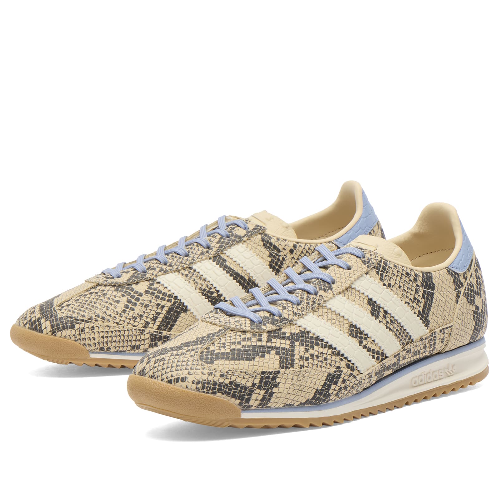 adidas Zapatilla SL 72 Og — foto 2