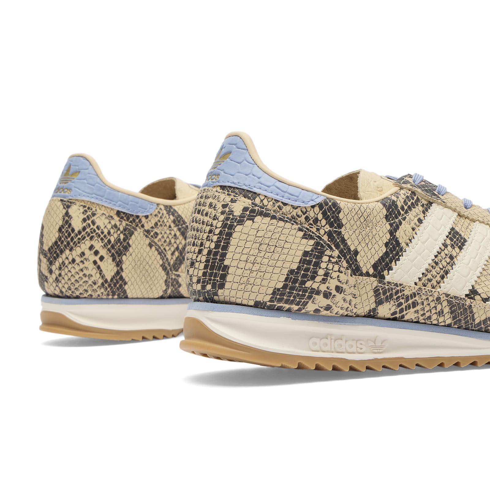 adidas Zapatilla SL 72 Og — foto 3