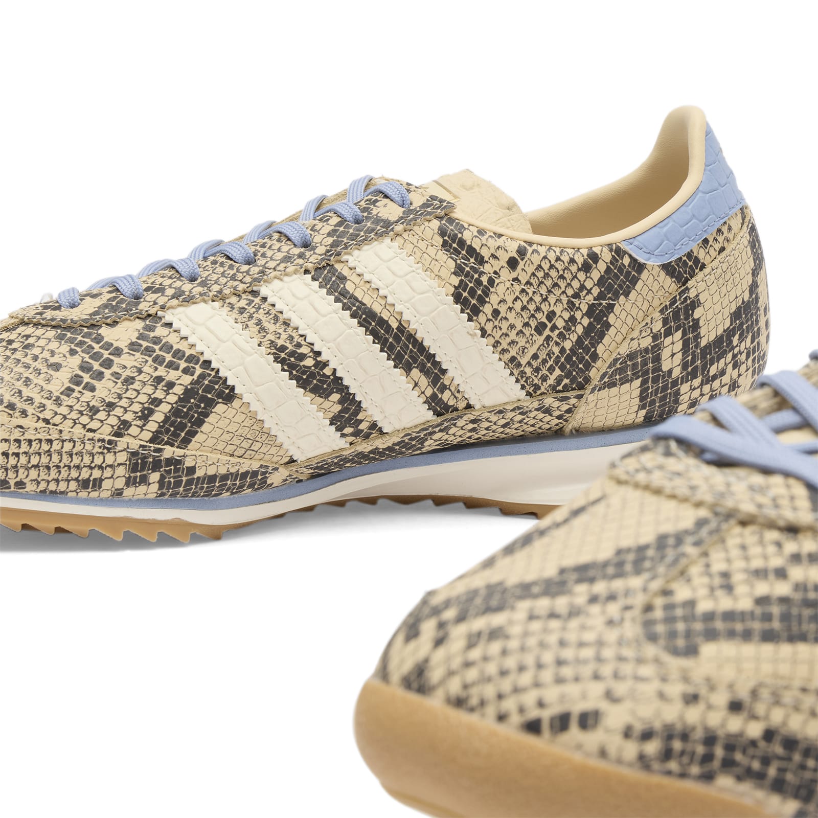 adidas Zapatilla SL 72 Og — foto 4