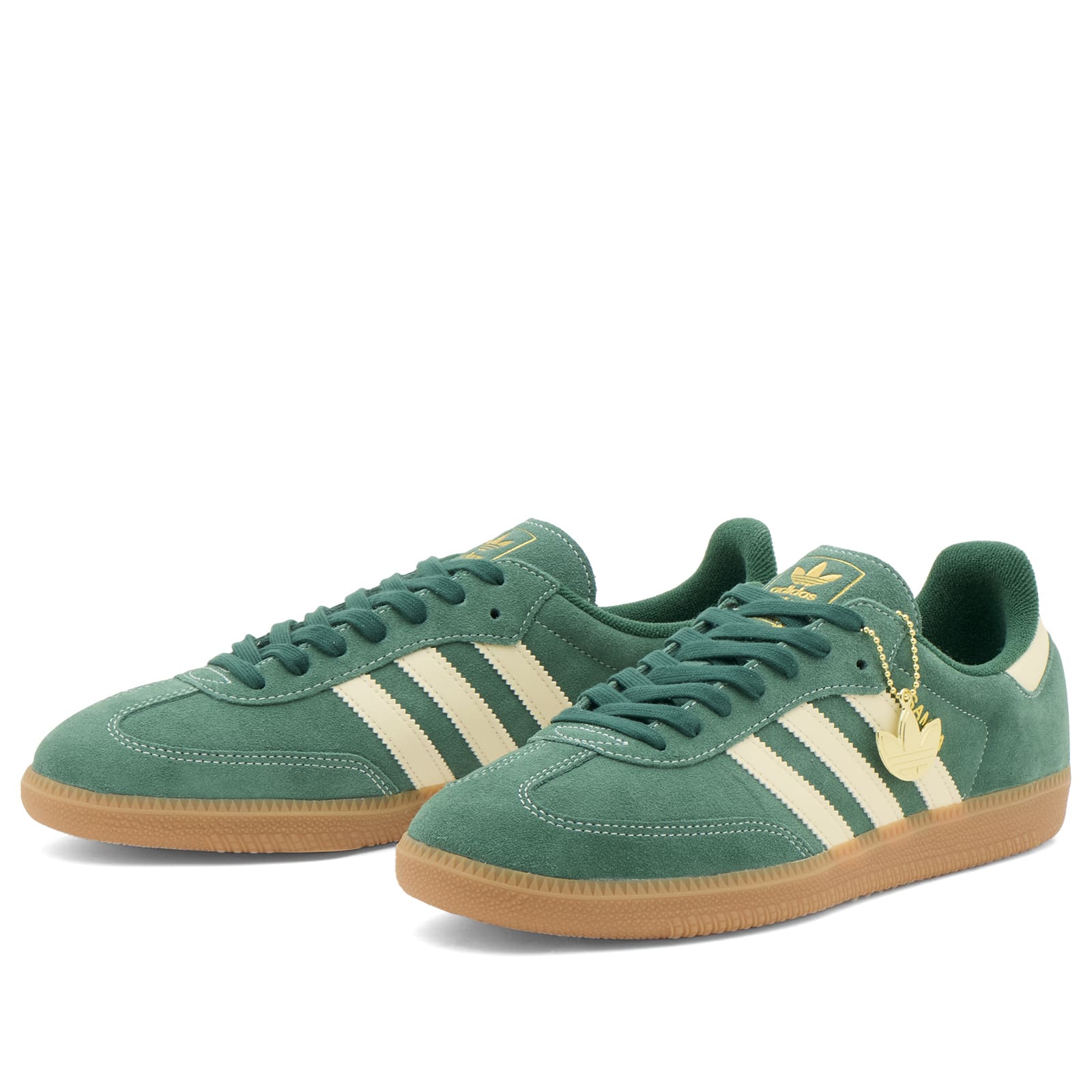 adidas Zapatilla Samba Og — foto 2