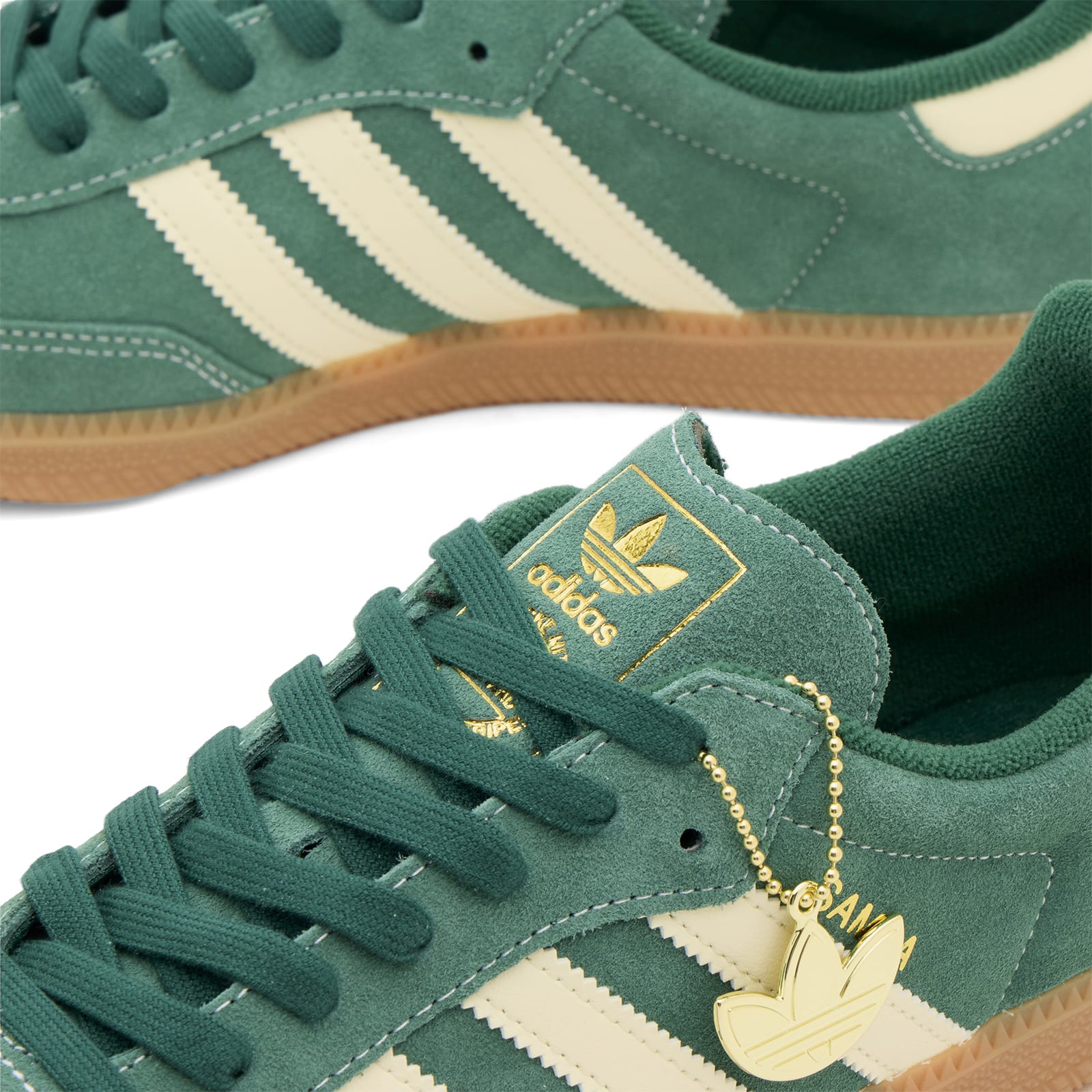 adidas Zapatilla Samba Og — foto 3