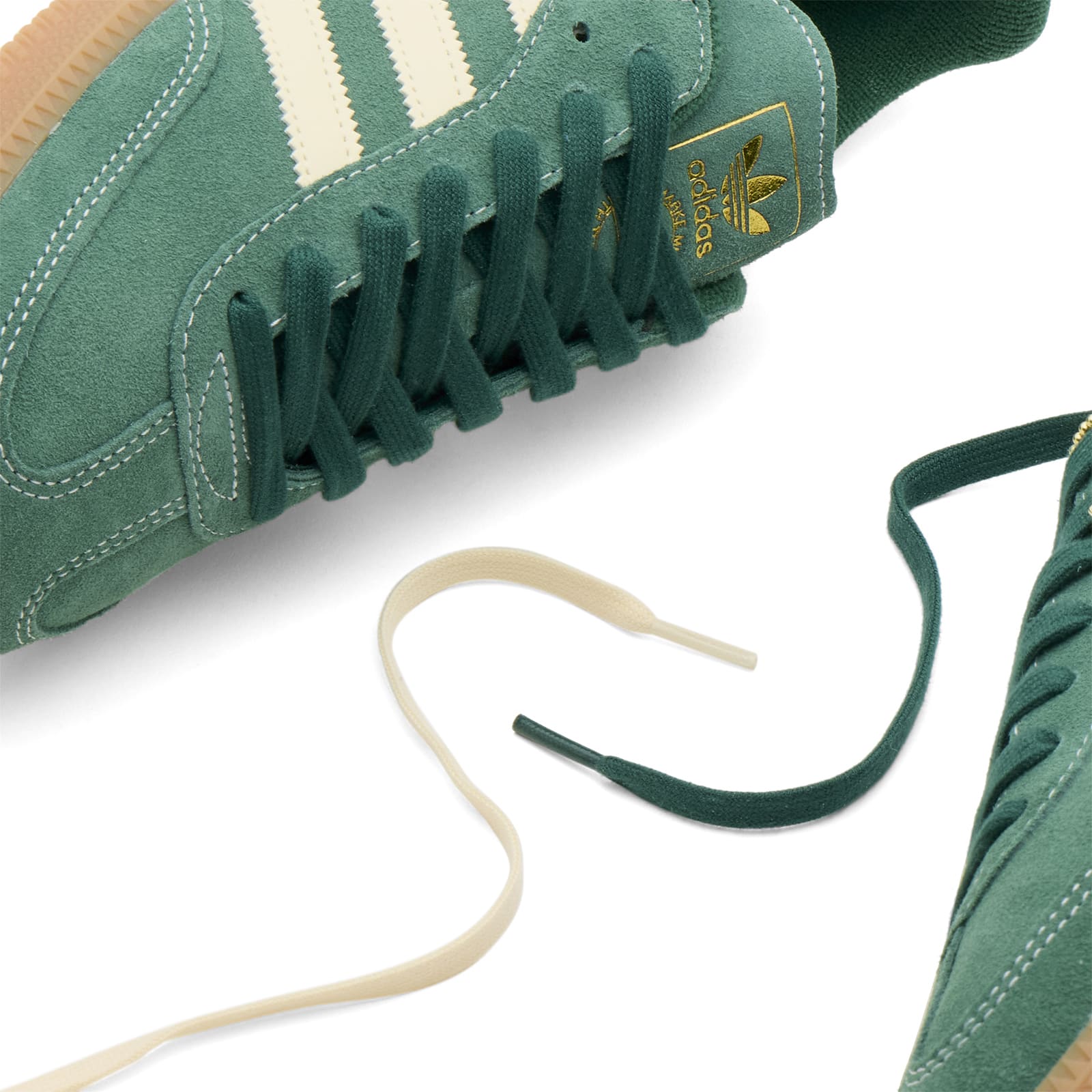 adidas Zapatilla Samba Og — foto 4