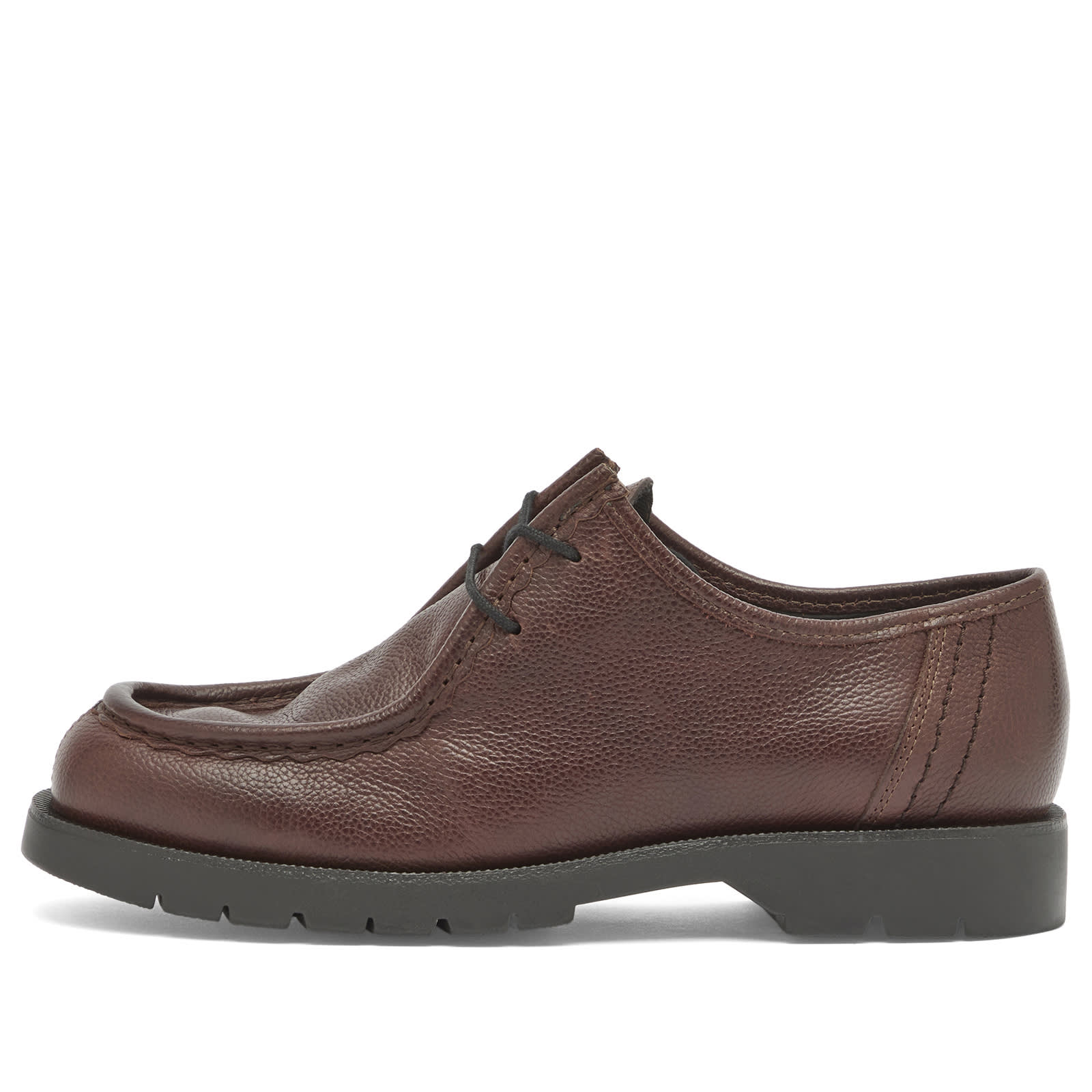 KLEMAN Men’s Padror Grain Shoe Café