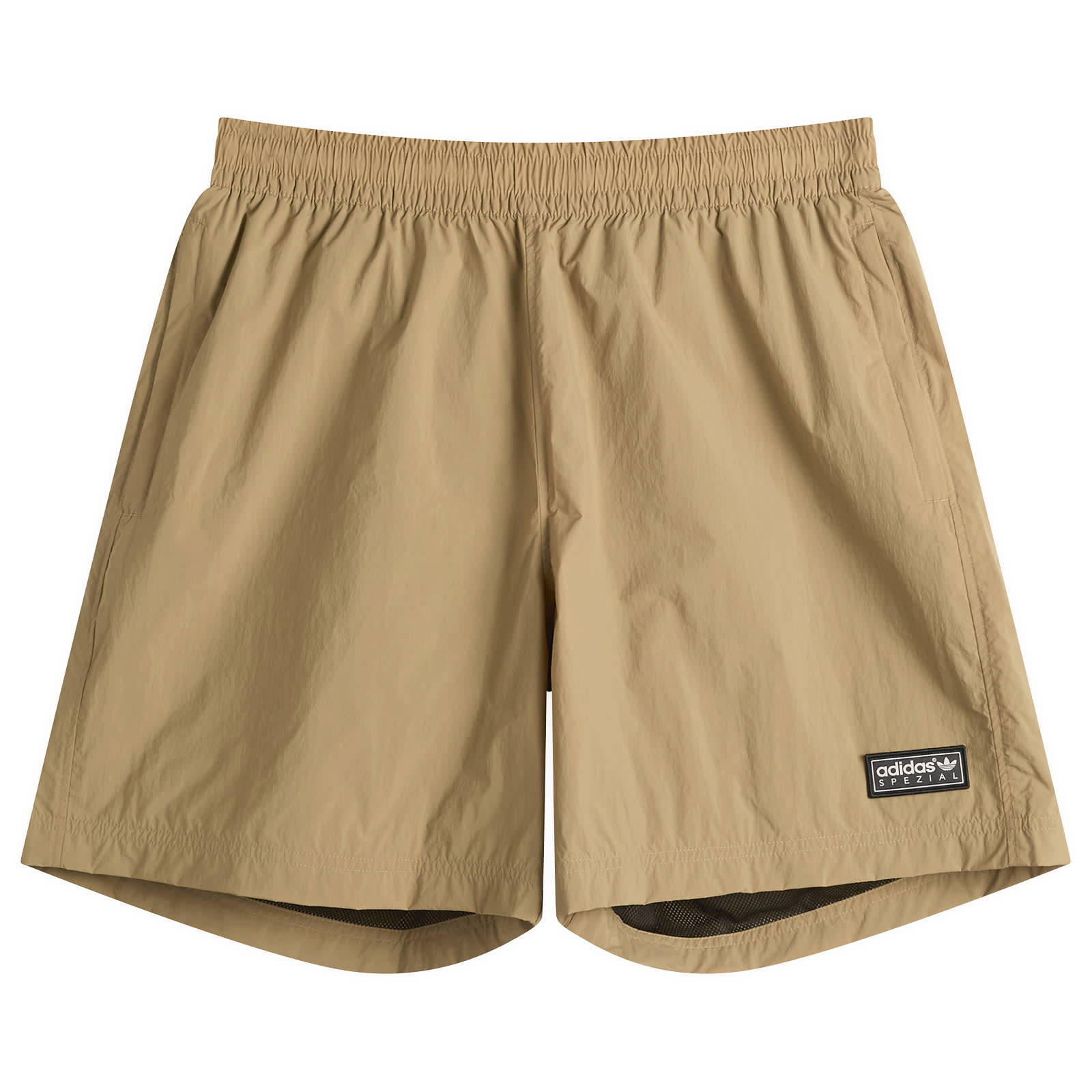 Restock: adidas Spezial Hudswell Short