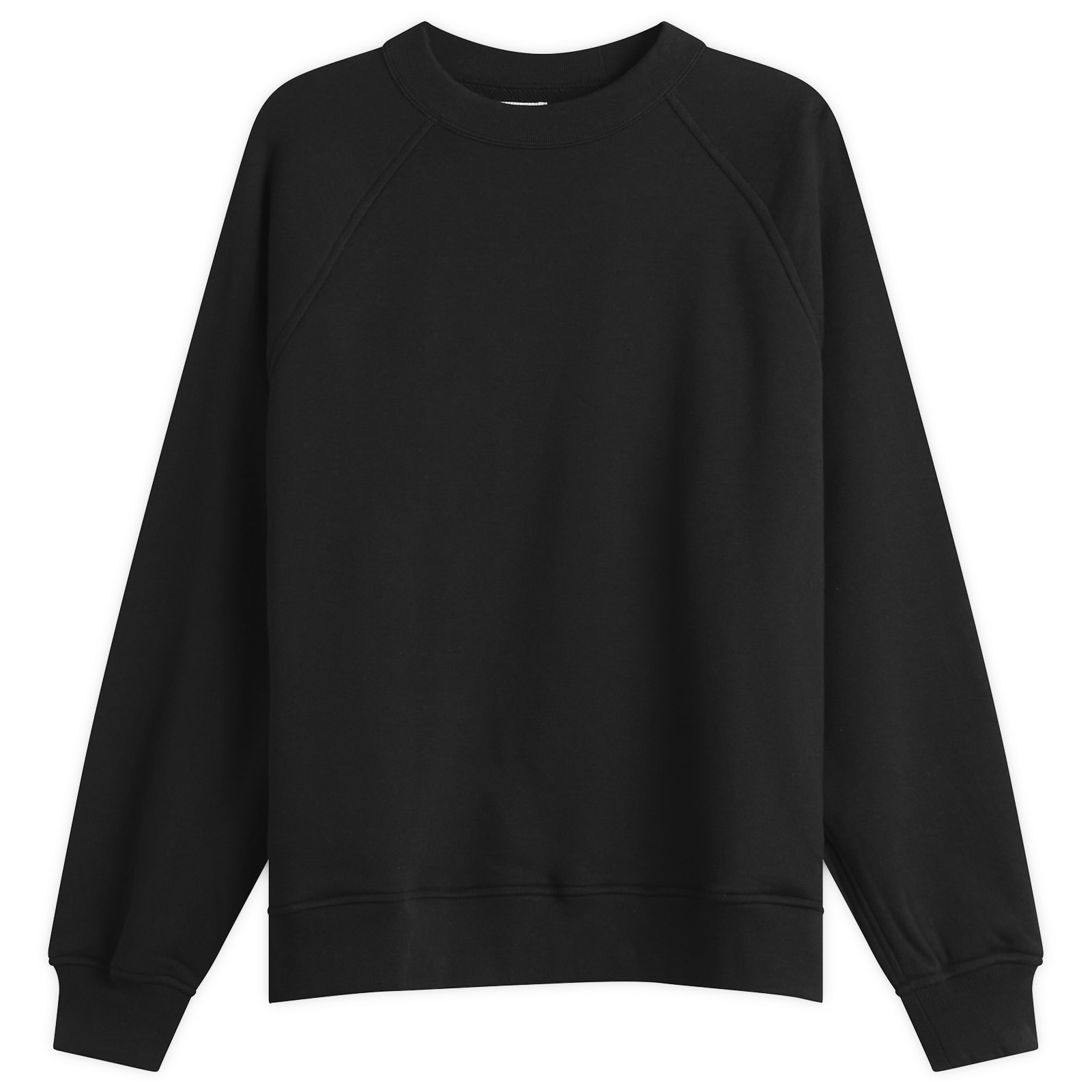 Kaptain Sunshine - Suvin Cotton-Jersey Half-Zip Sweatshirt