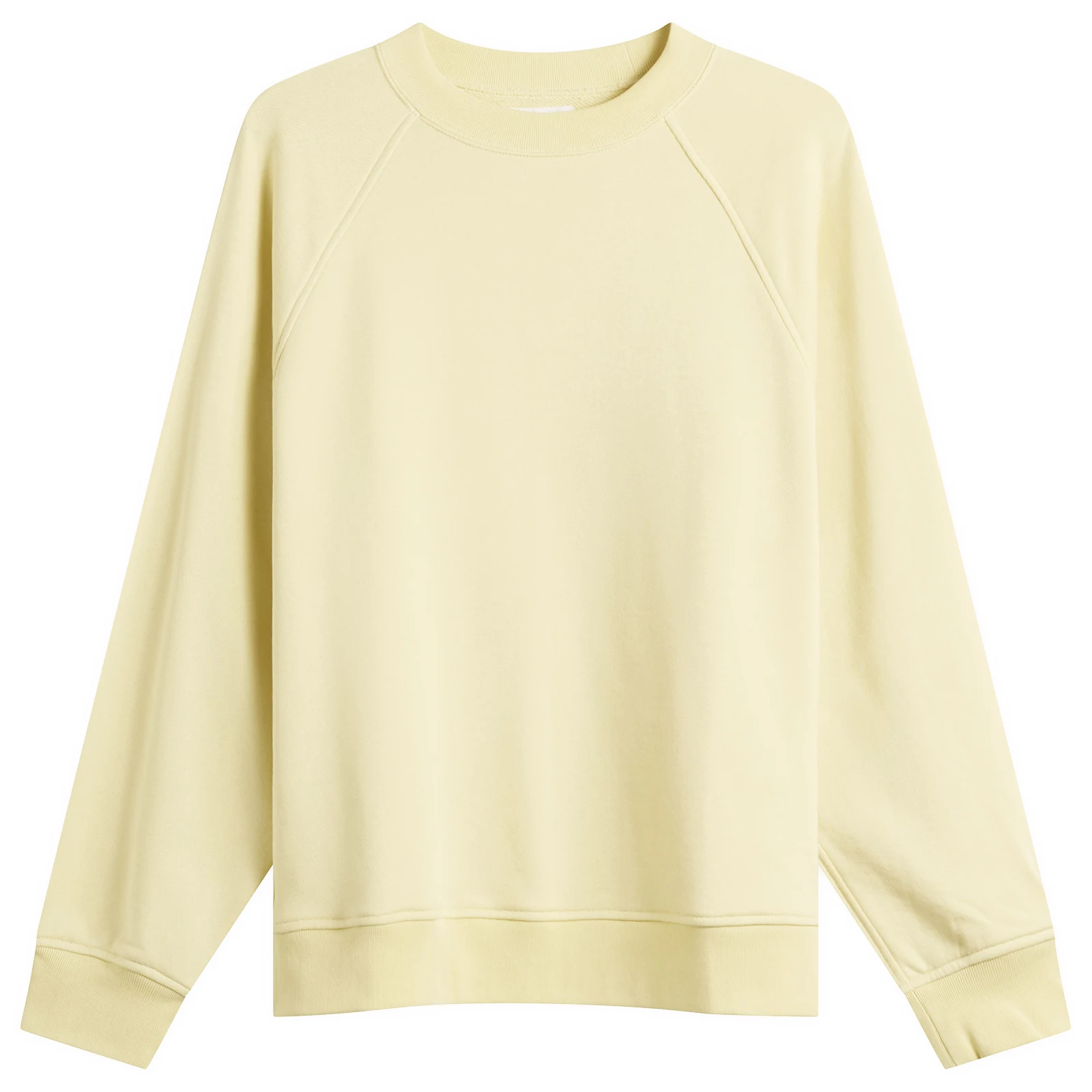 Kaptain Sunshine - Suvin Cotton-Jersey Half-Zip Sweatshirt