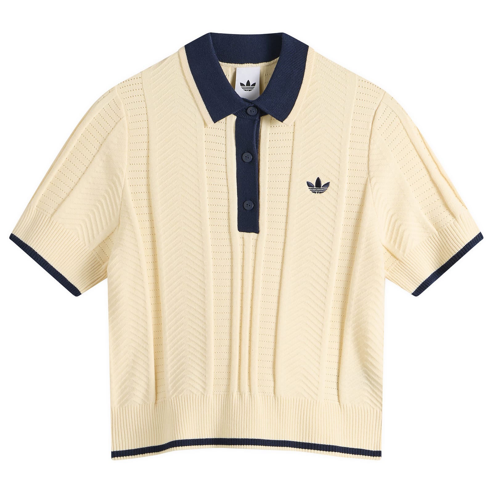 adidas Polo Shirt