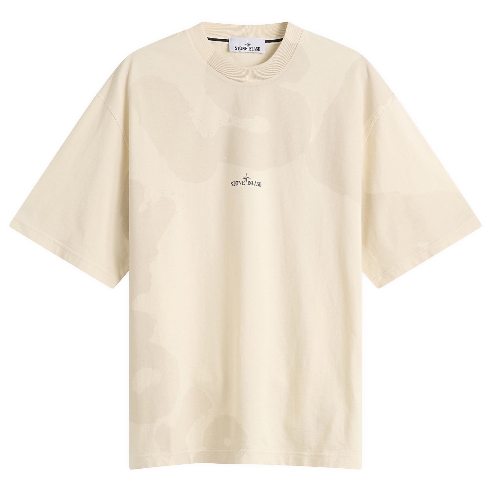 Stone Island t-shirts