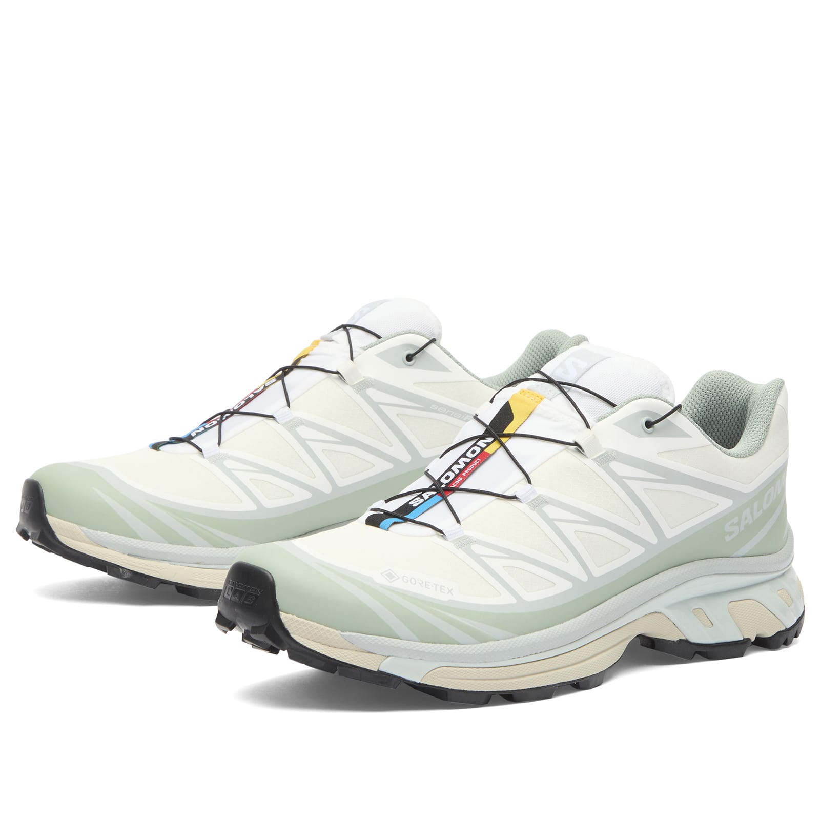 XT6 GTX 스니커 L47990000 | 살로몬 | 페칭 FETCHING
