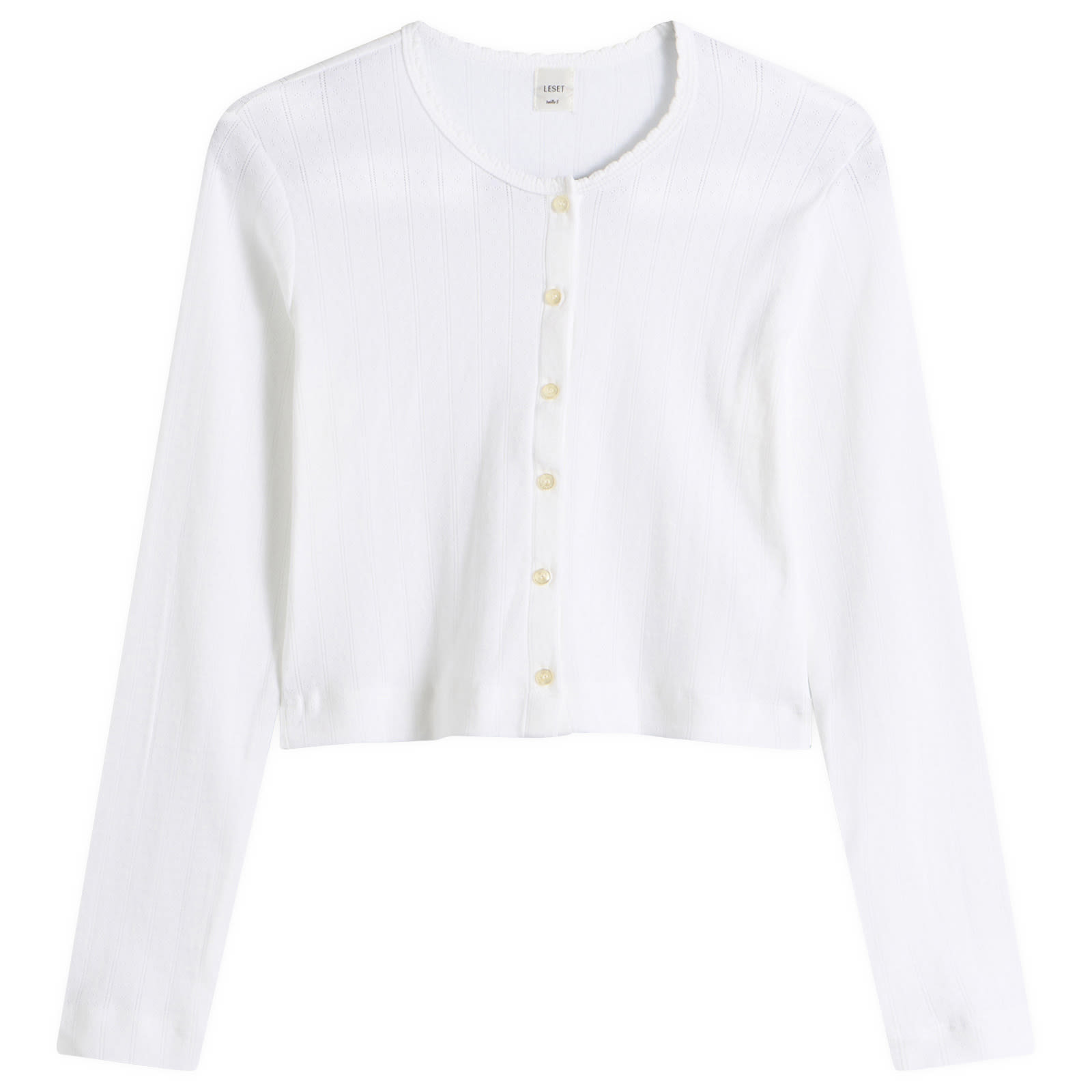 Leset knitwear