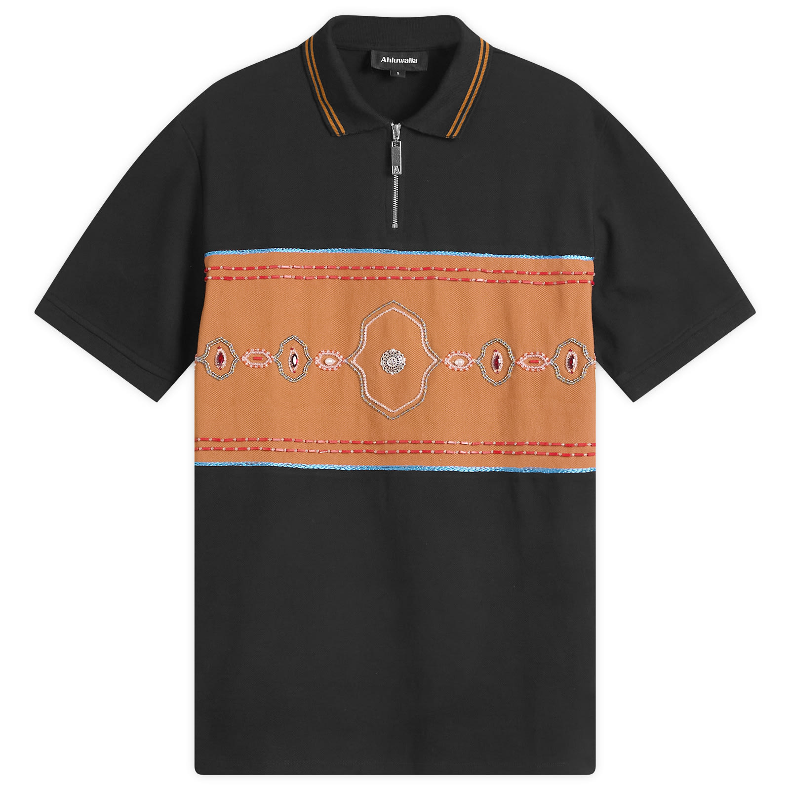 Ahluwalia shirts