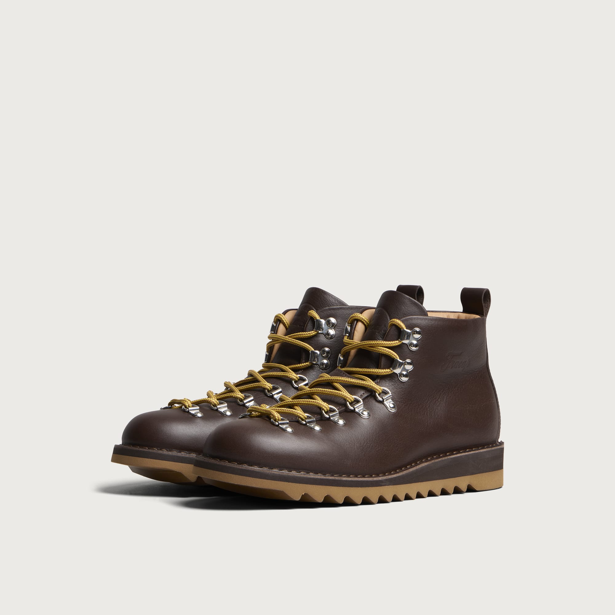 Fracap Ripple Sole Scarponcino Boot — photo 2