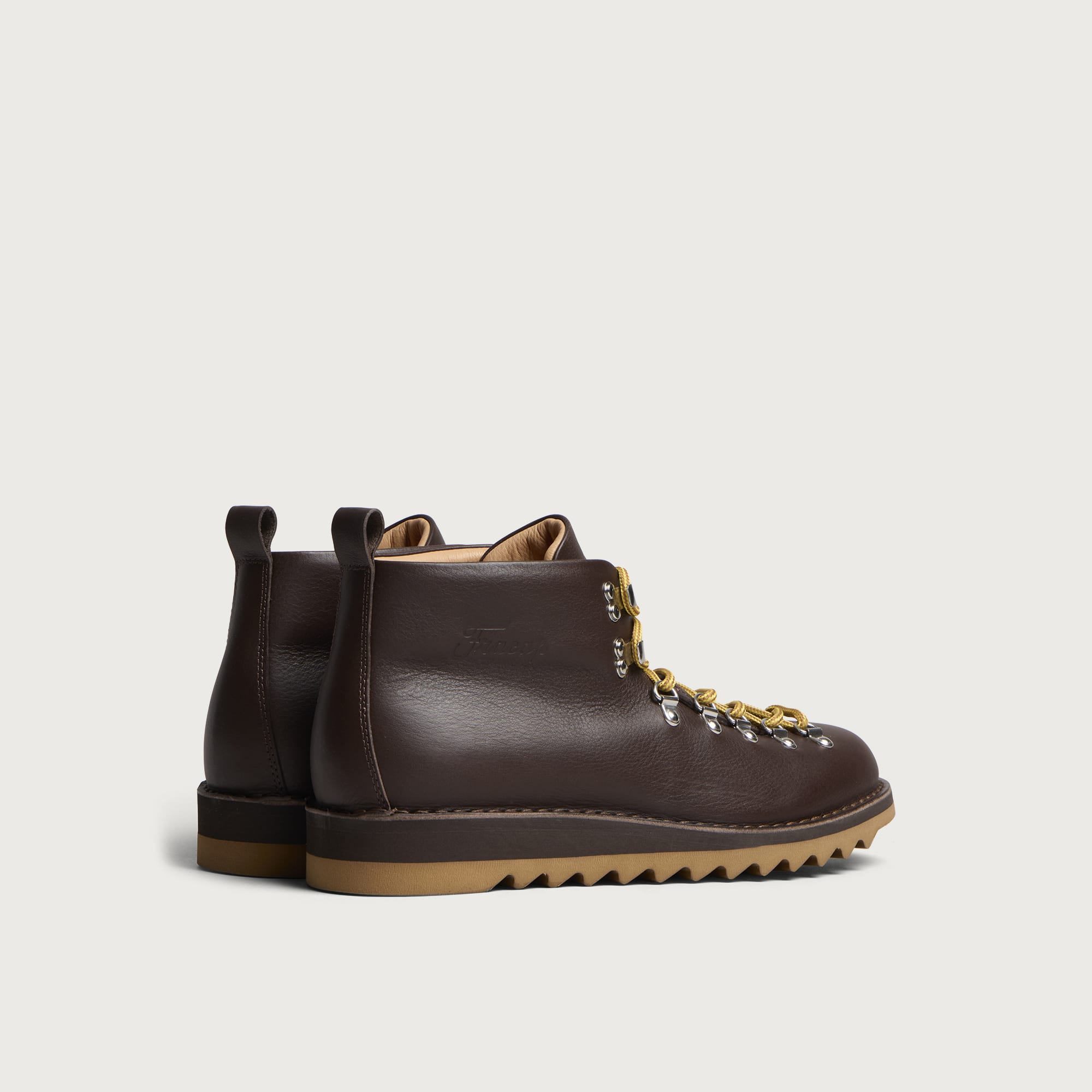Fracap Ripple Sole Scarponcino Boot — photo 3