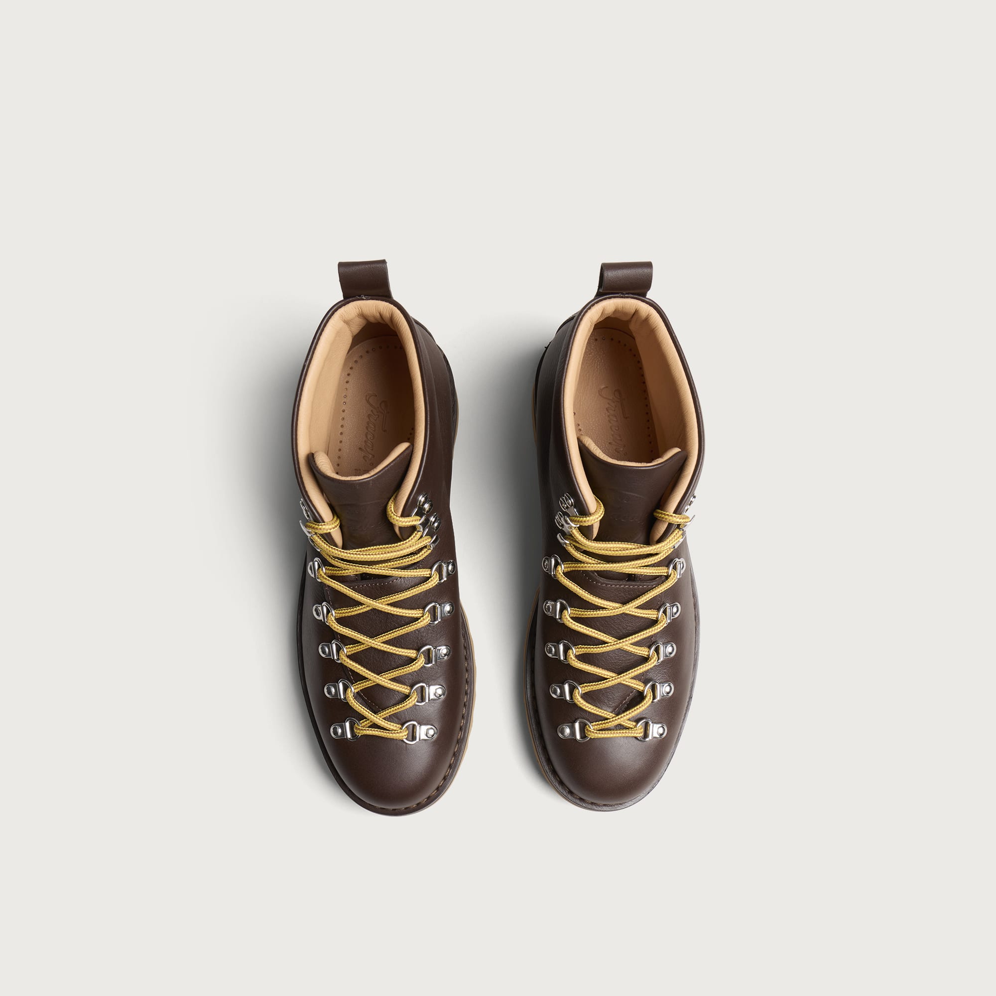 Fracap Ripple Sole Scarponcino Boot — photo 4