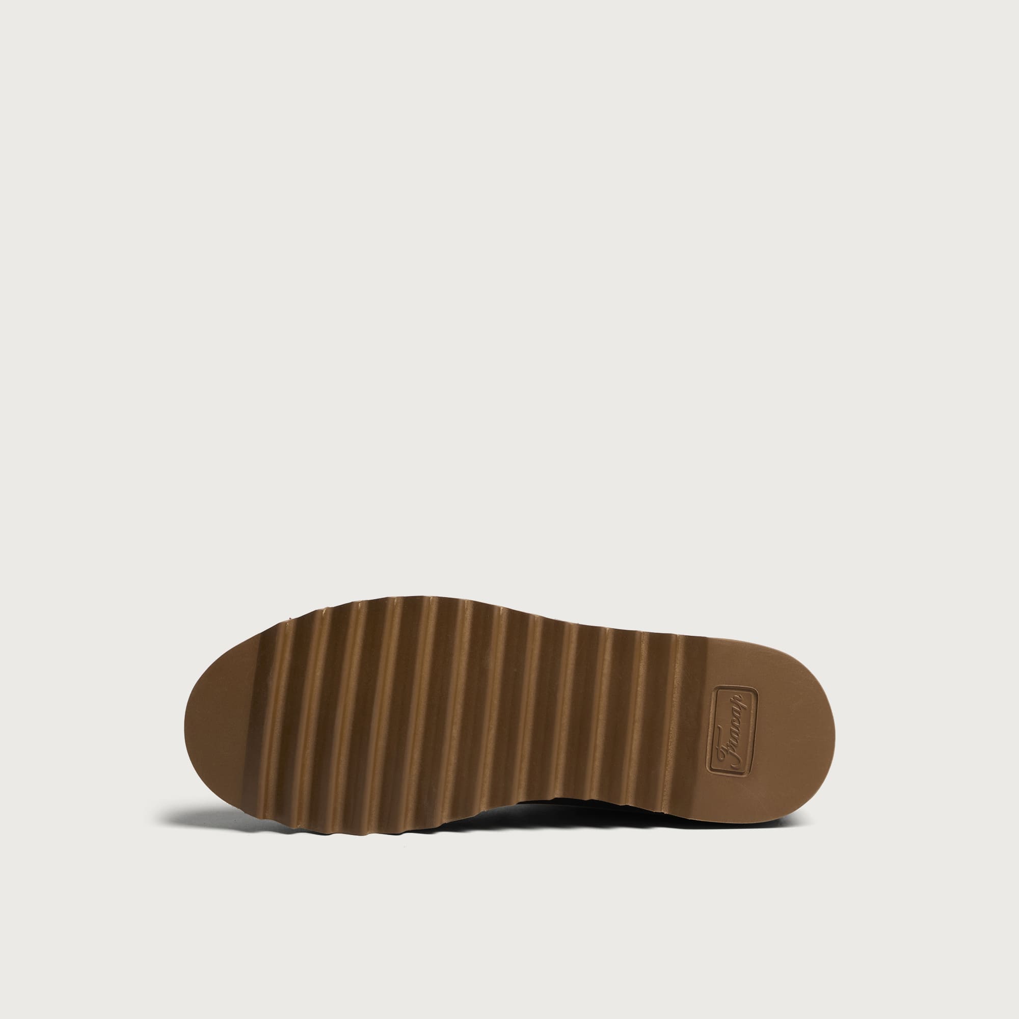Fracap Ripple Sole Scarponcino Boot — photo 5