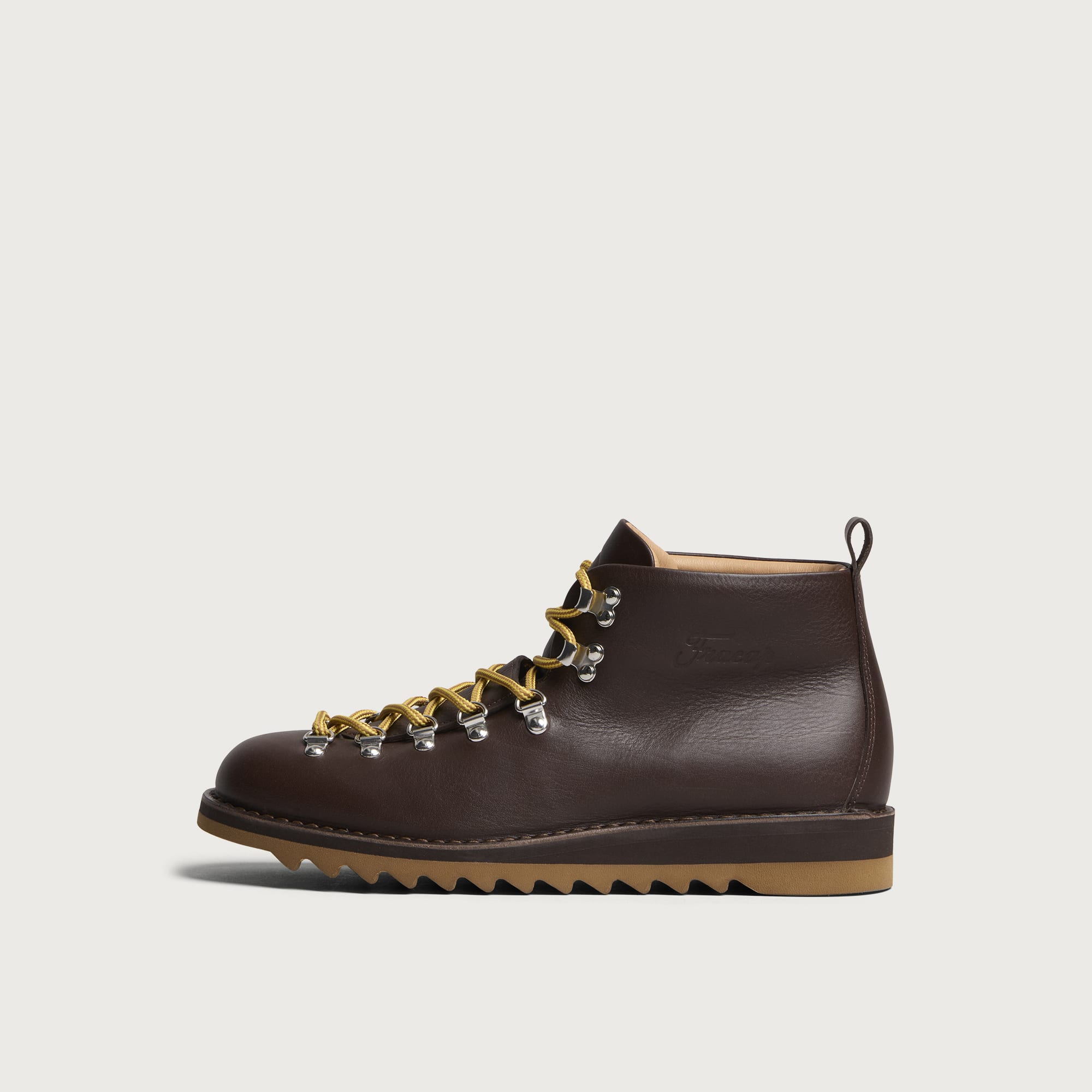 Fracap Ripple Sole Scarponcino Boot