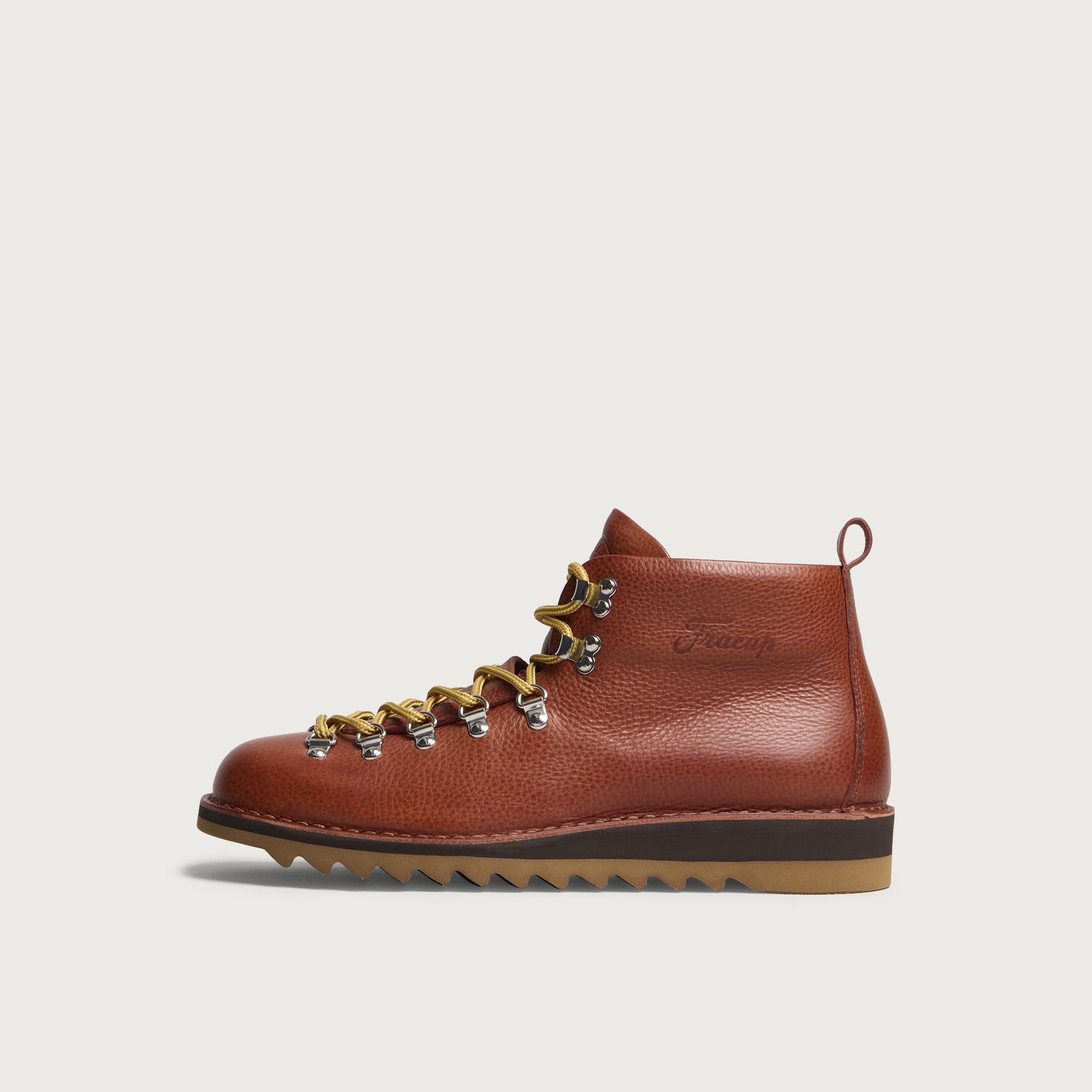 Fracap Ripple Sole Scarponcino Boot