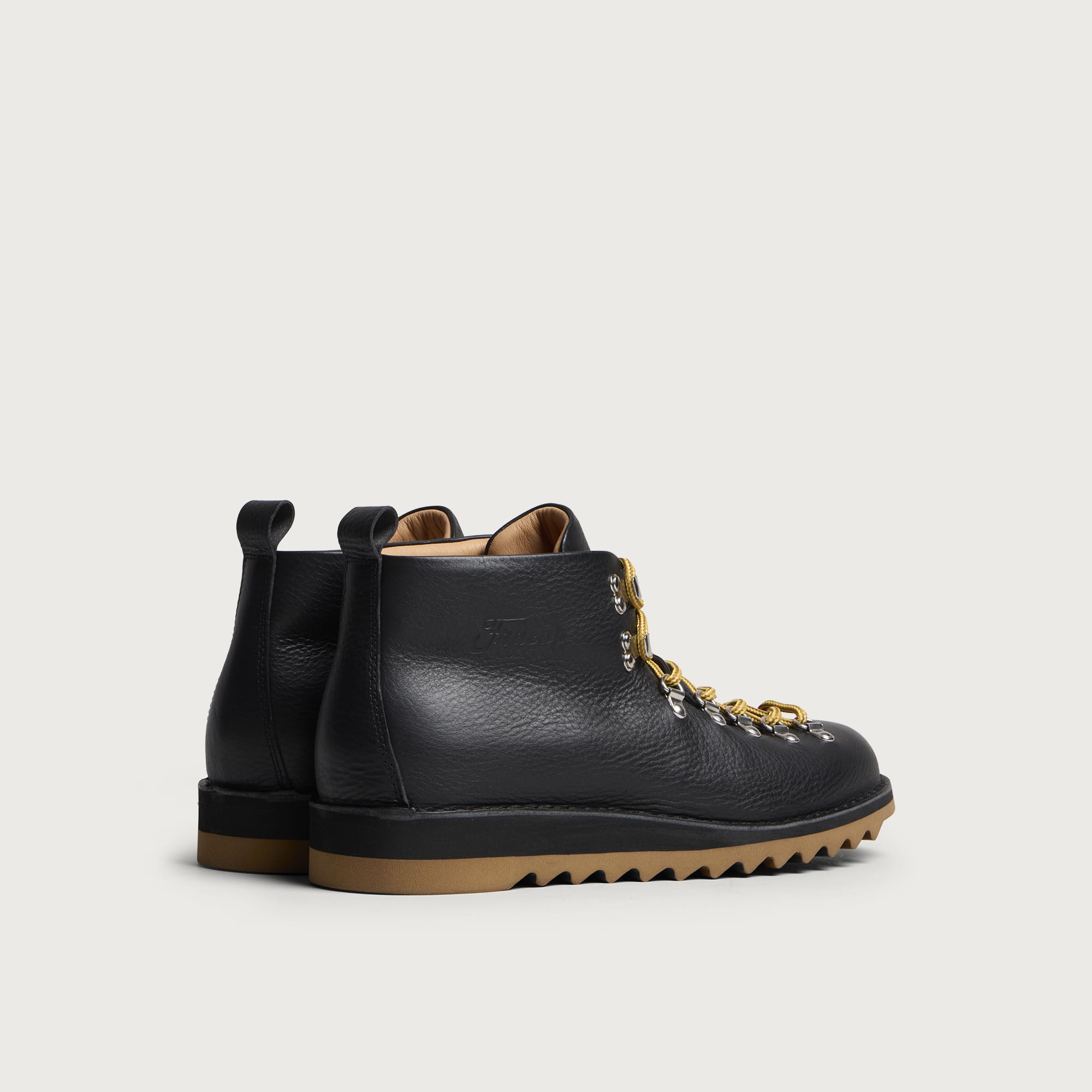 Fracap Ripple Sole Scarponcino Boot — foto 3