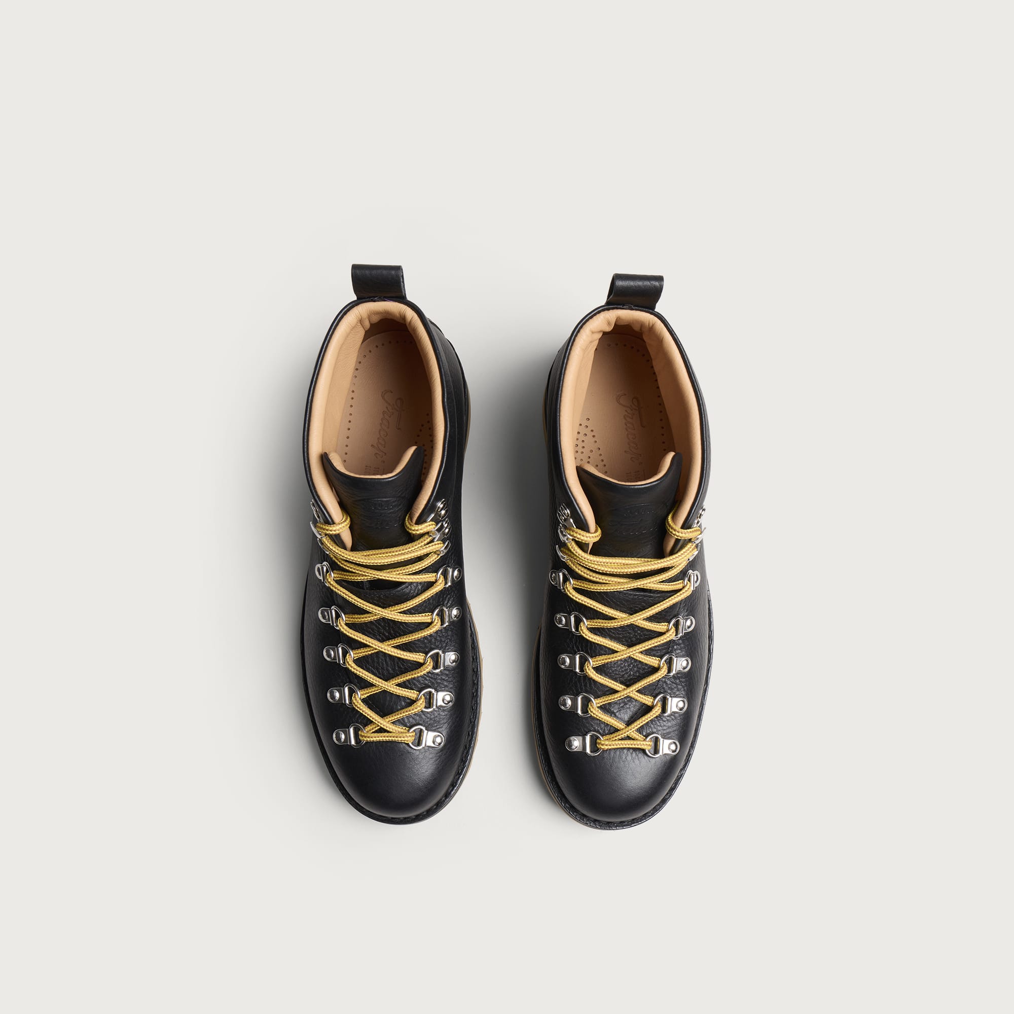 Fracap Ripple Sole Scarponcino Boot — foto 4