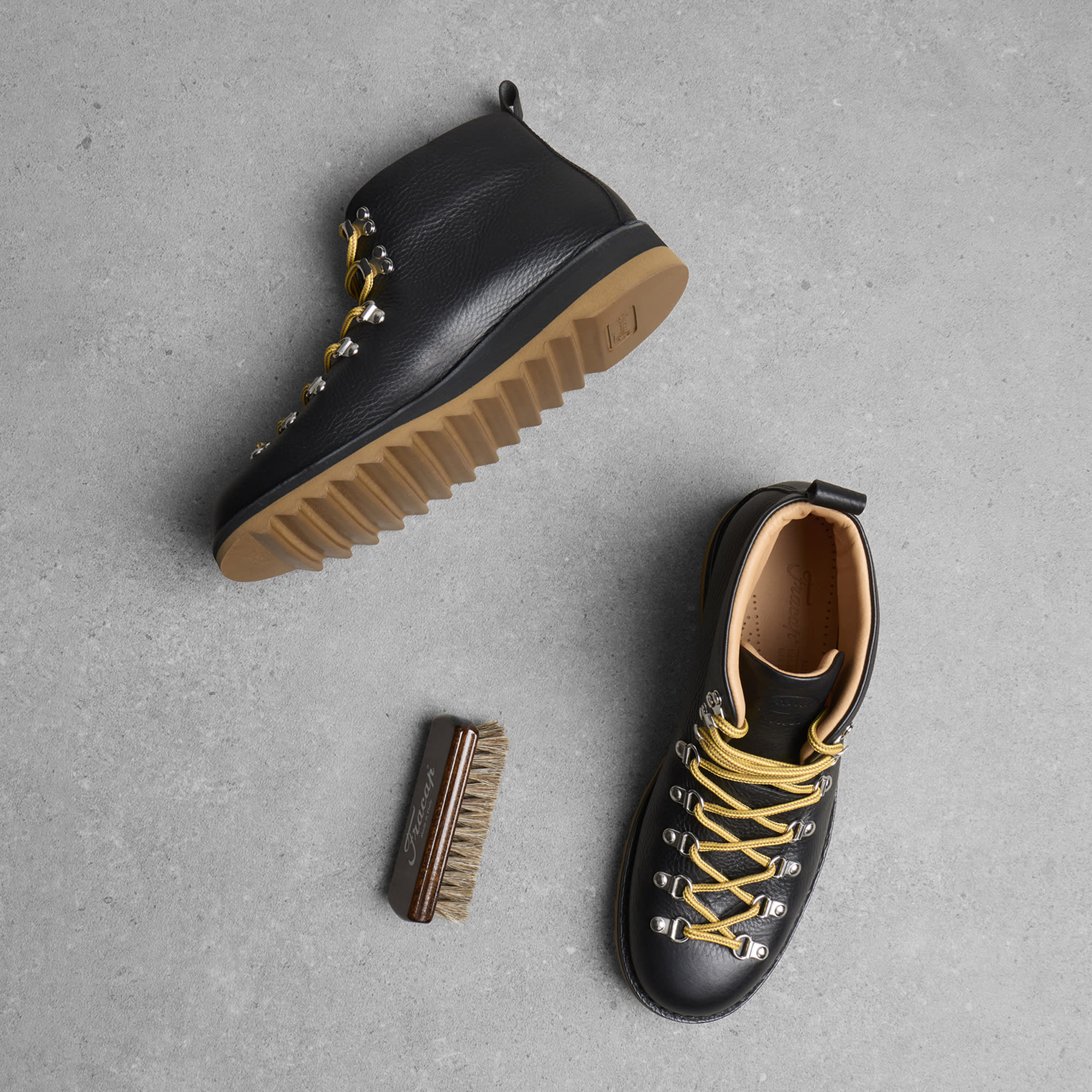 Fracap Ripple Sole Scarponcino Boot — foto 6