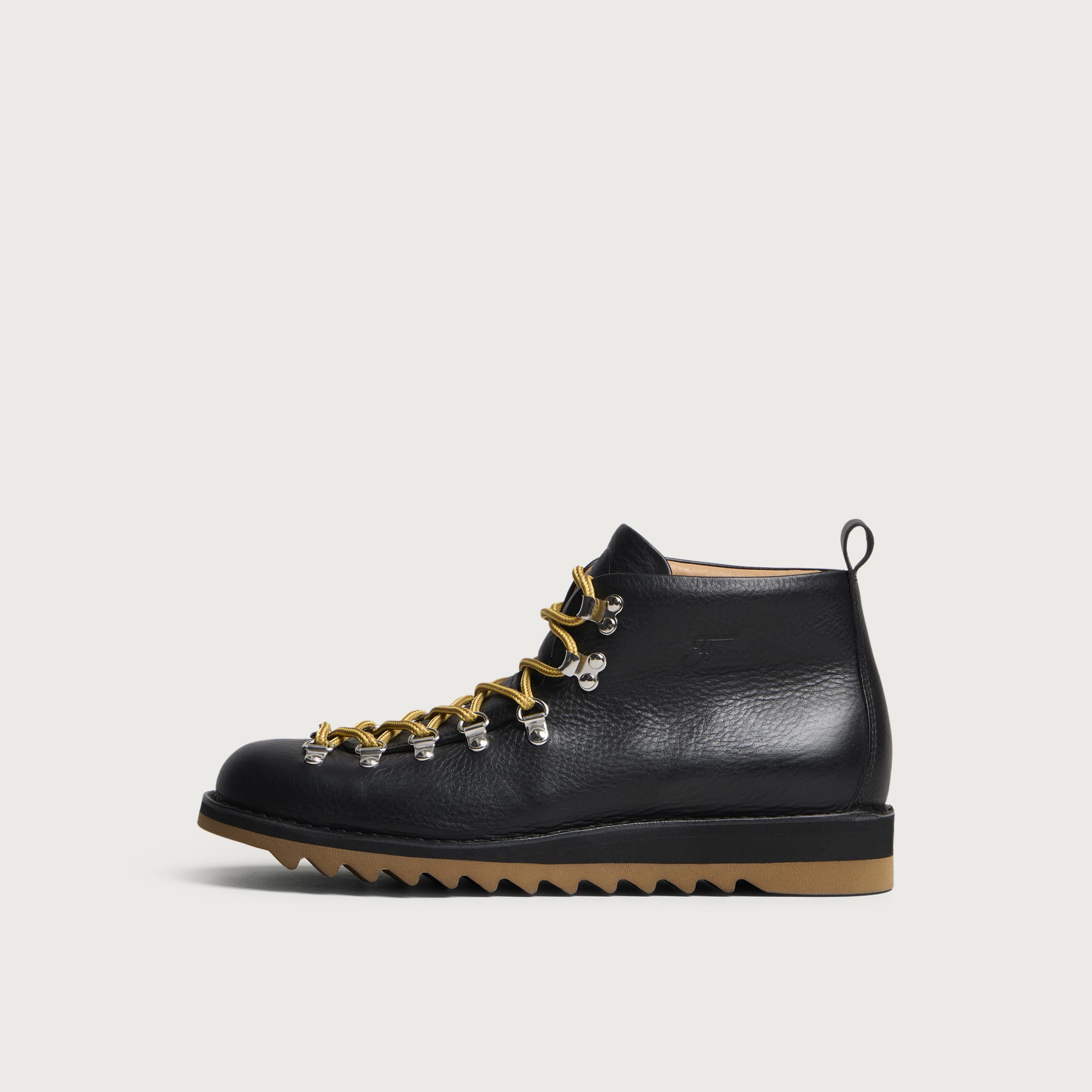 Fracap Ripple Sole Scarponcino Boot