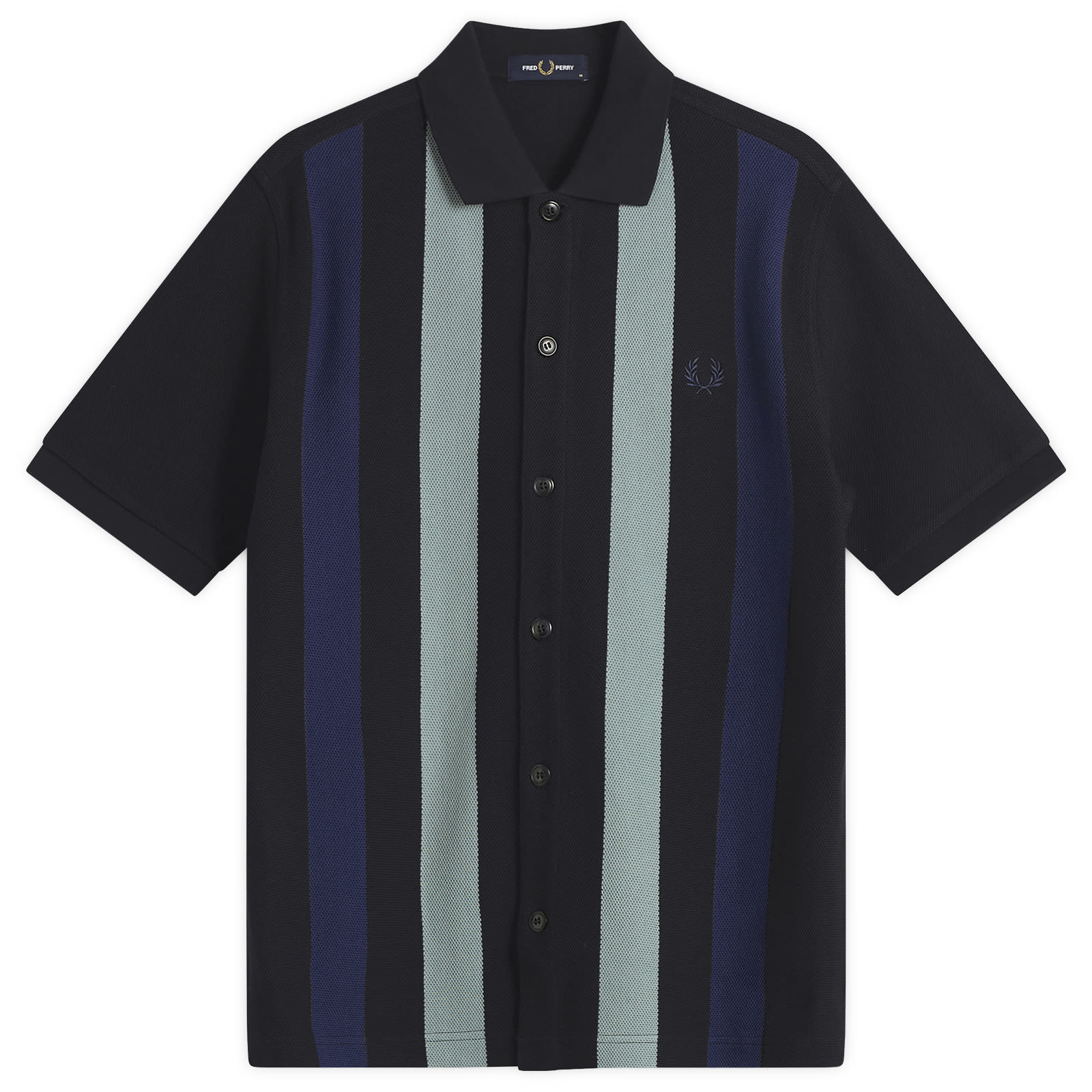Fred Perry — 'The Fred Perry Shirt' Polo