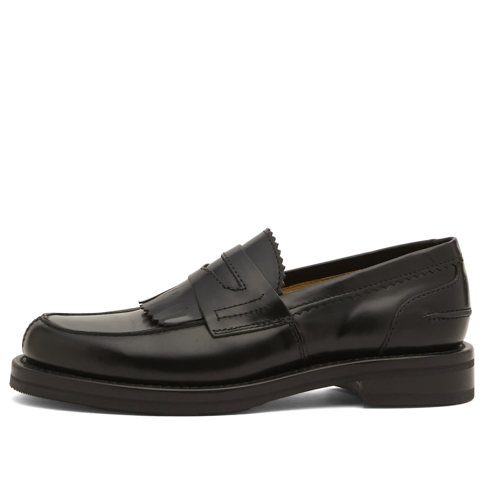 Our Legacy Loafer Black | END. (US)