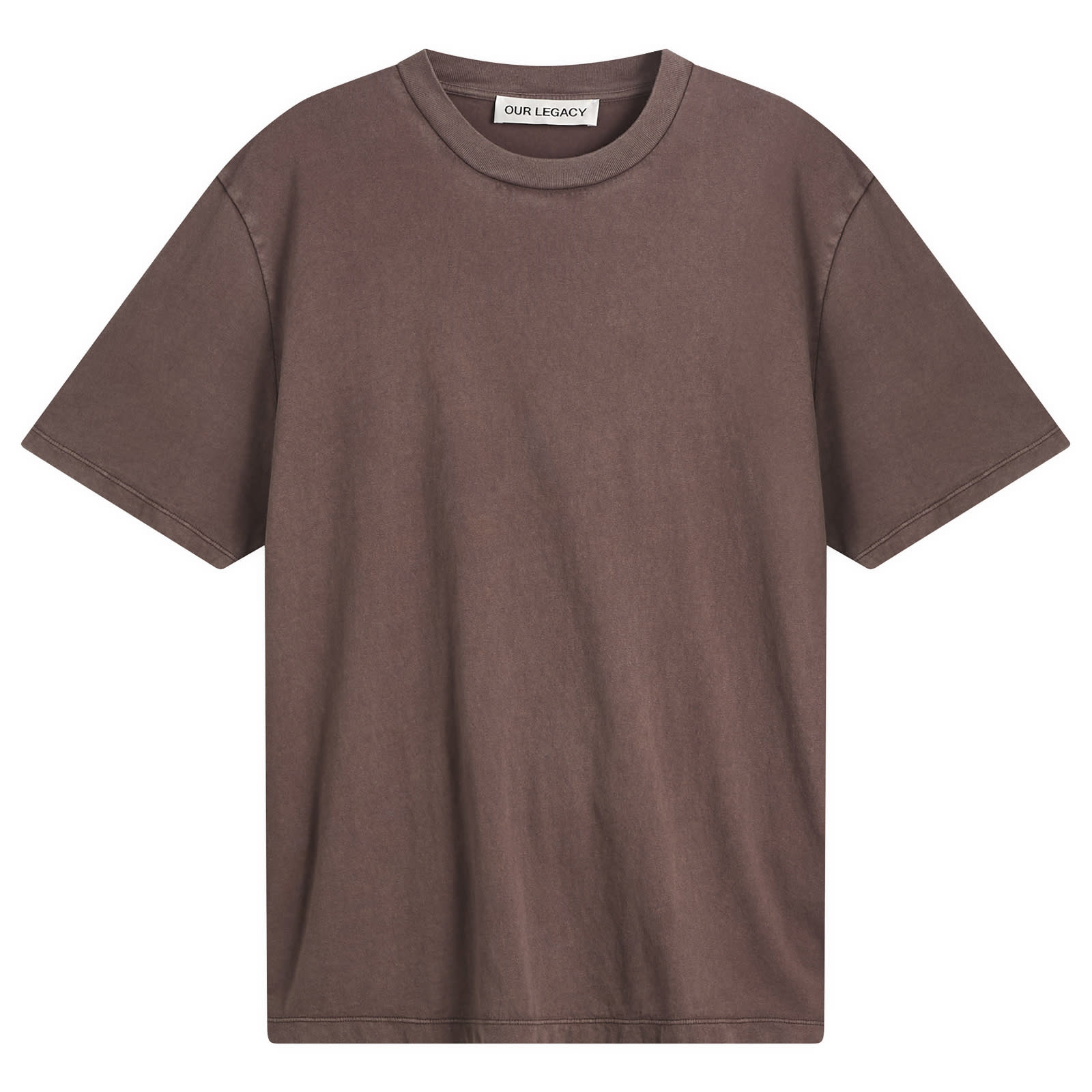 Our Legacy — Box T-Shirt