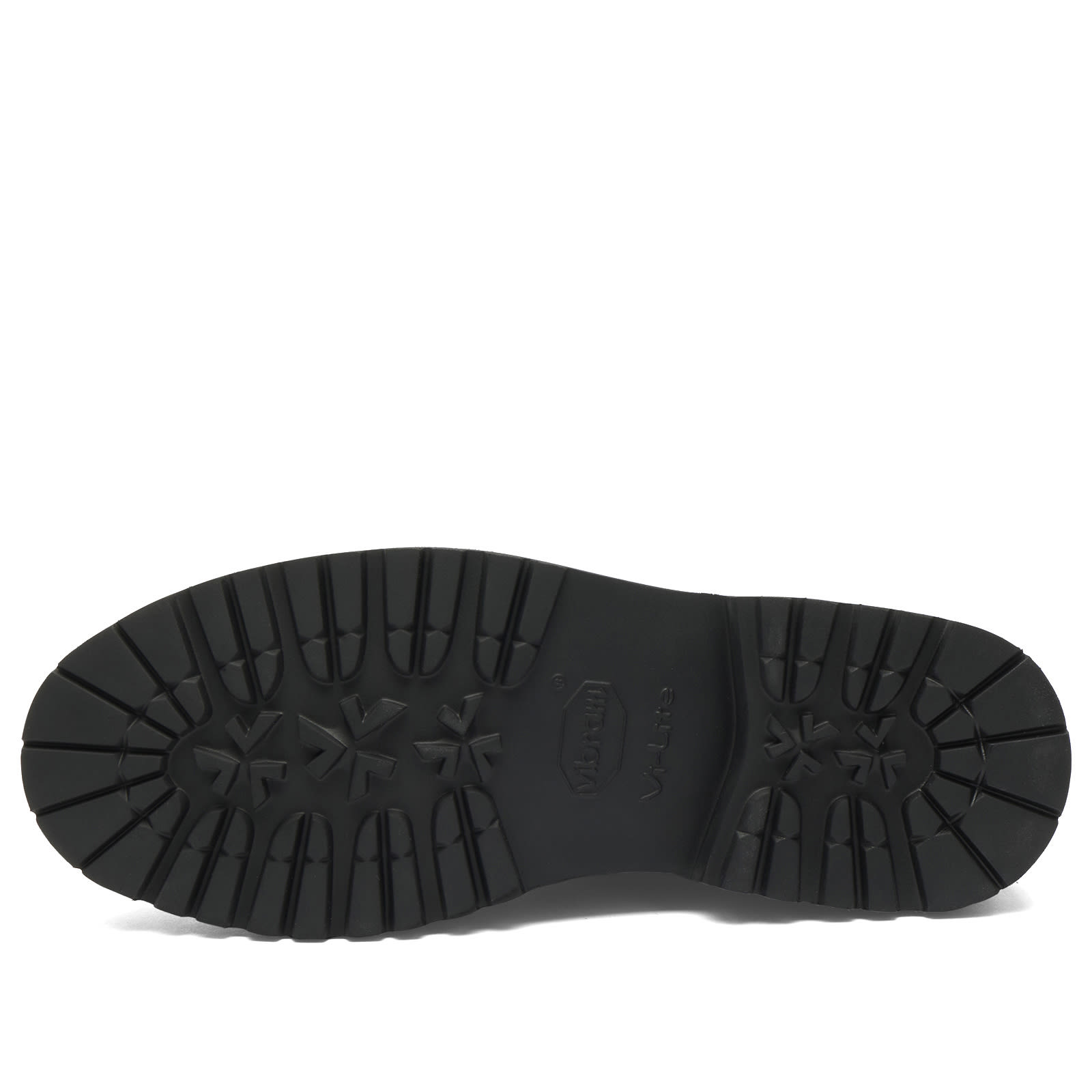 Fracap MA187 Commando Sole Low Hiking Shoe - END. Exclusive — photo 6