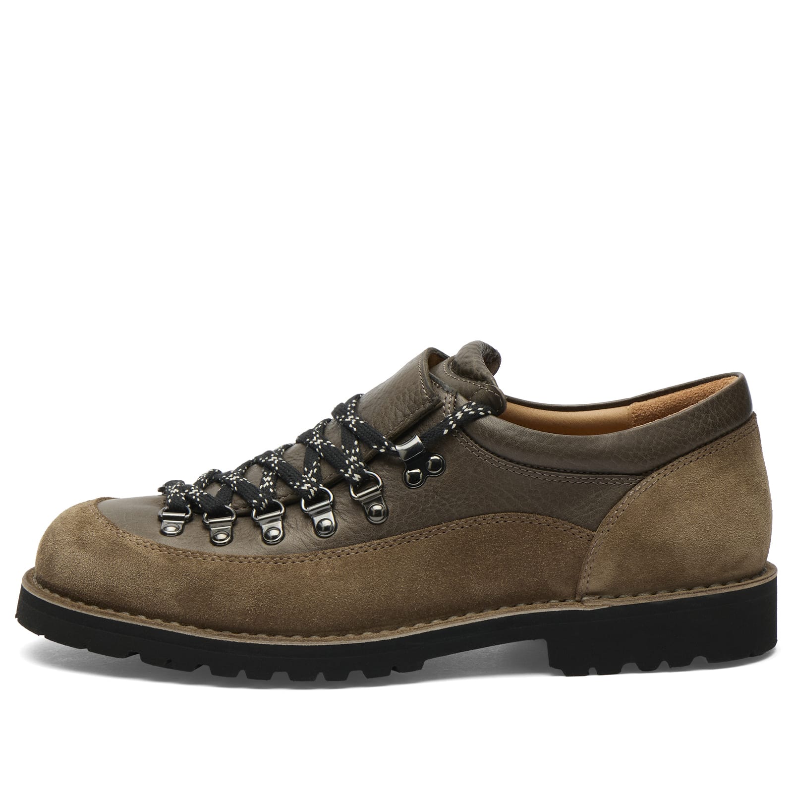 Fracap MA187 Commando Sole Low Hiking Shoe - END. Exclusive