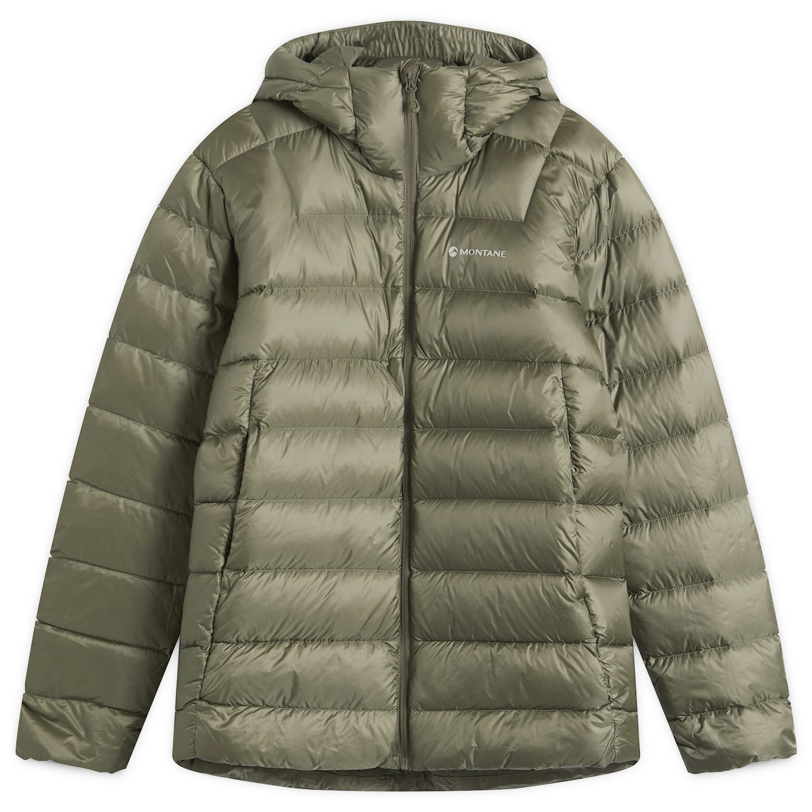 Montane Men’s Anti-Freeze XT Hooded Down Jacket Caper