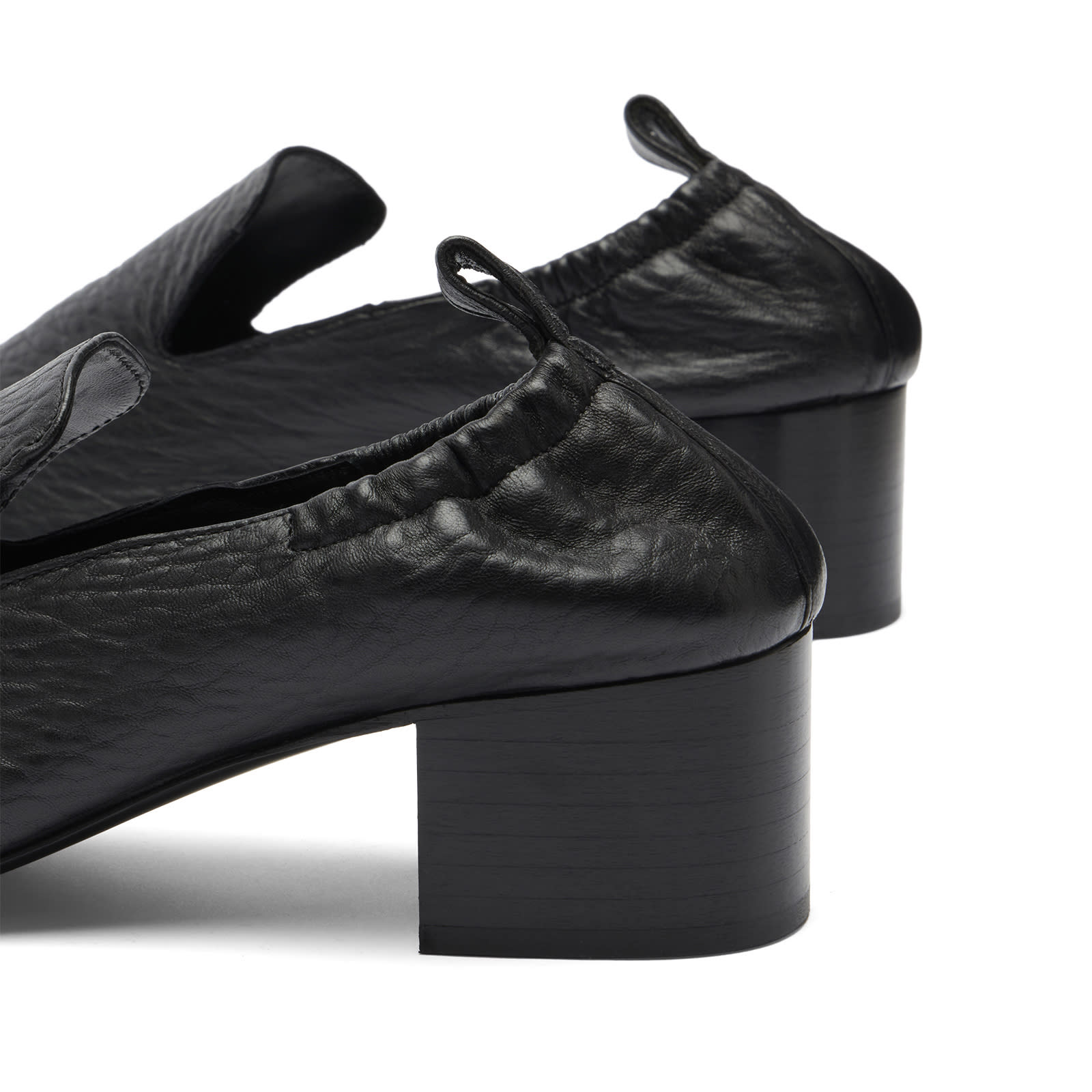 Studio Nicholson 문카 슈즈